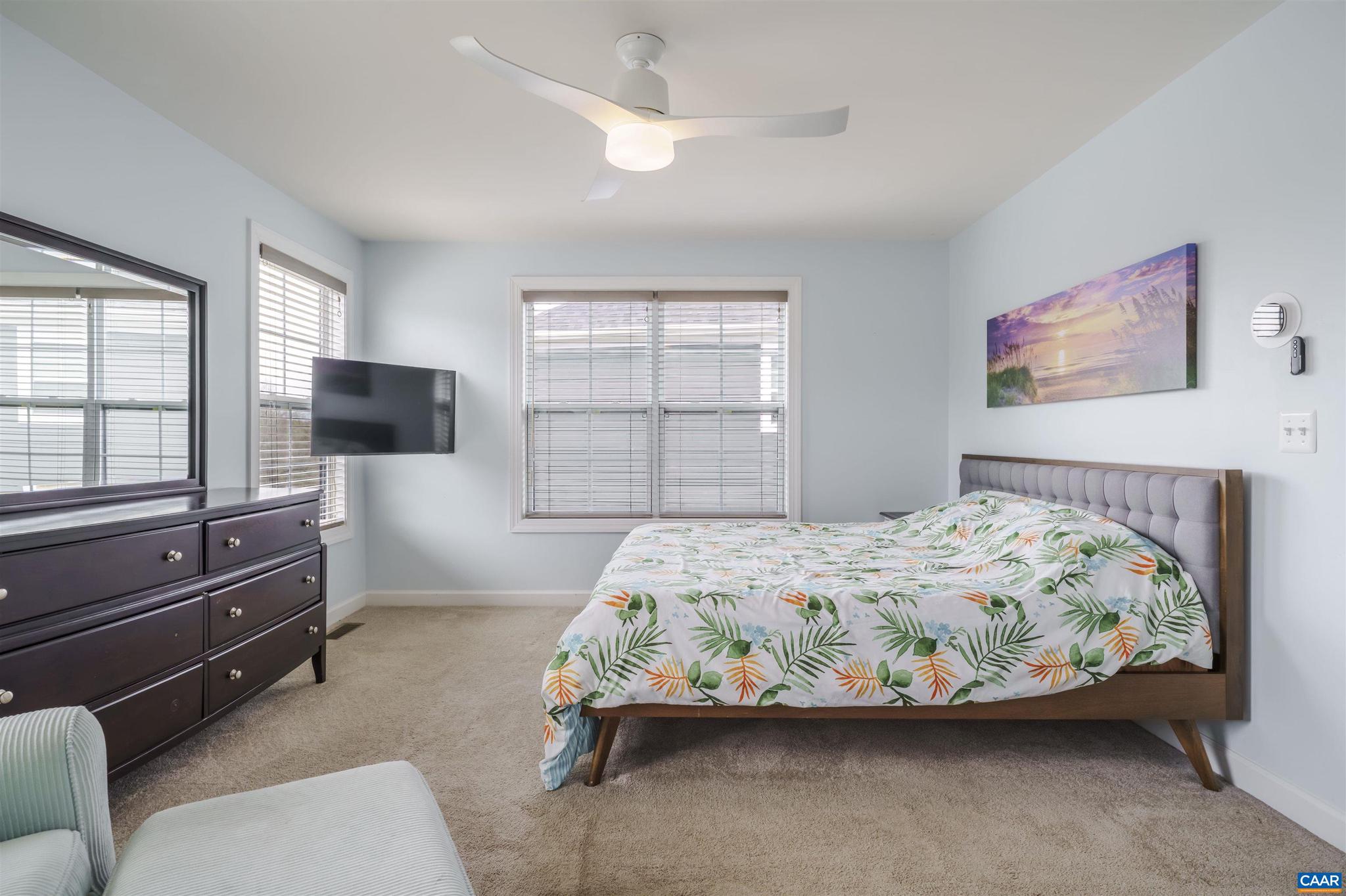 OLD TRAIL - Residential