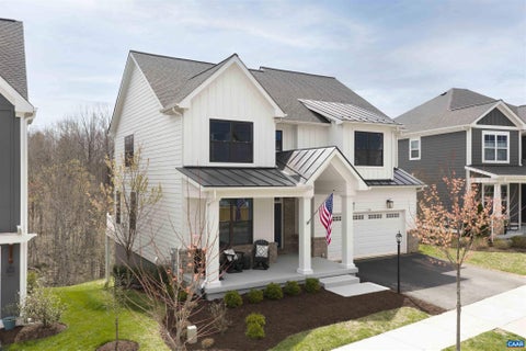 Homes For Sale - 336 Bishopgate Ln Ln<br/> CROZET, VA 22932