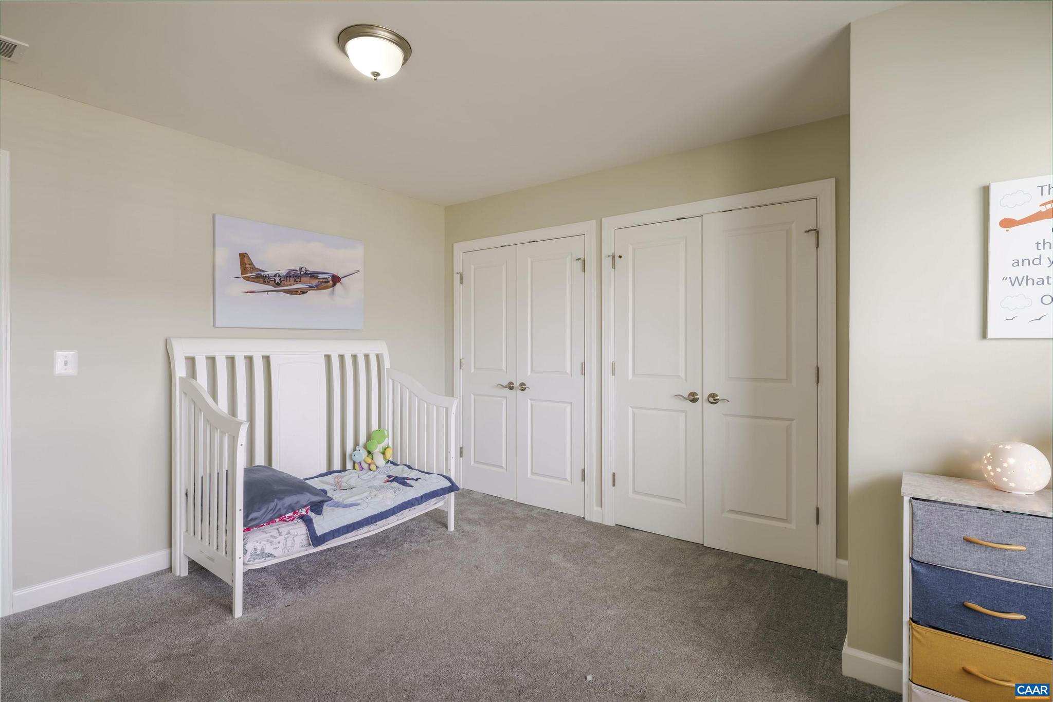 OLD TRAIL - Residential