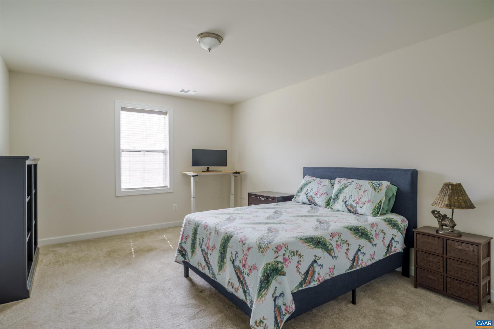 OLD TRAIL - Residential