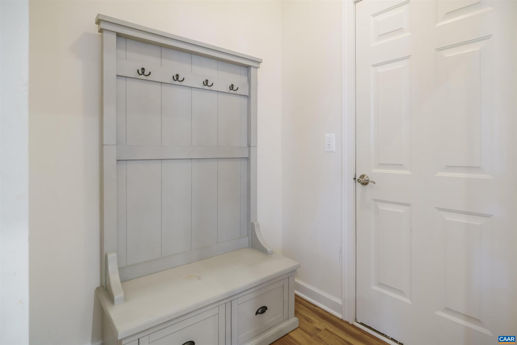 OLD TRAIL - Residential