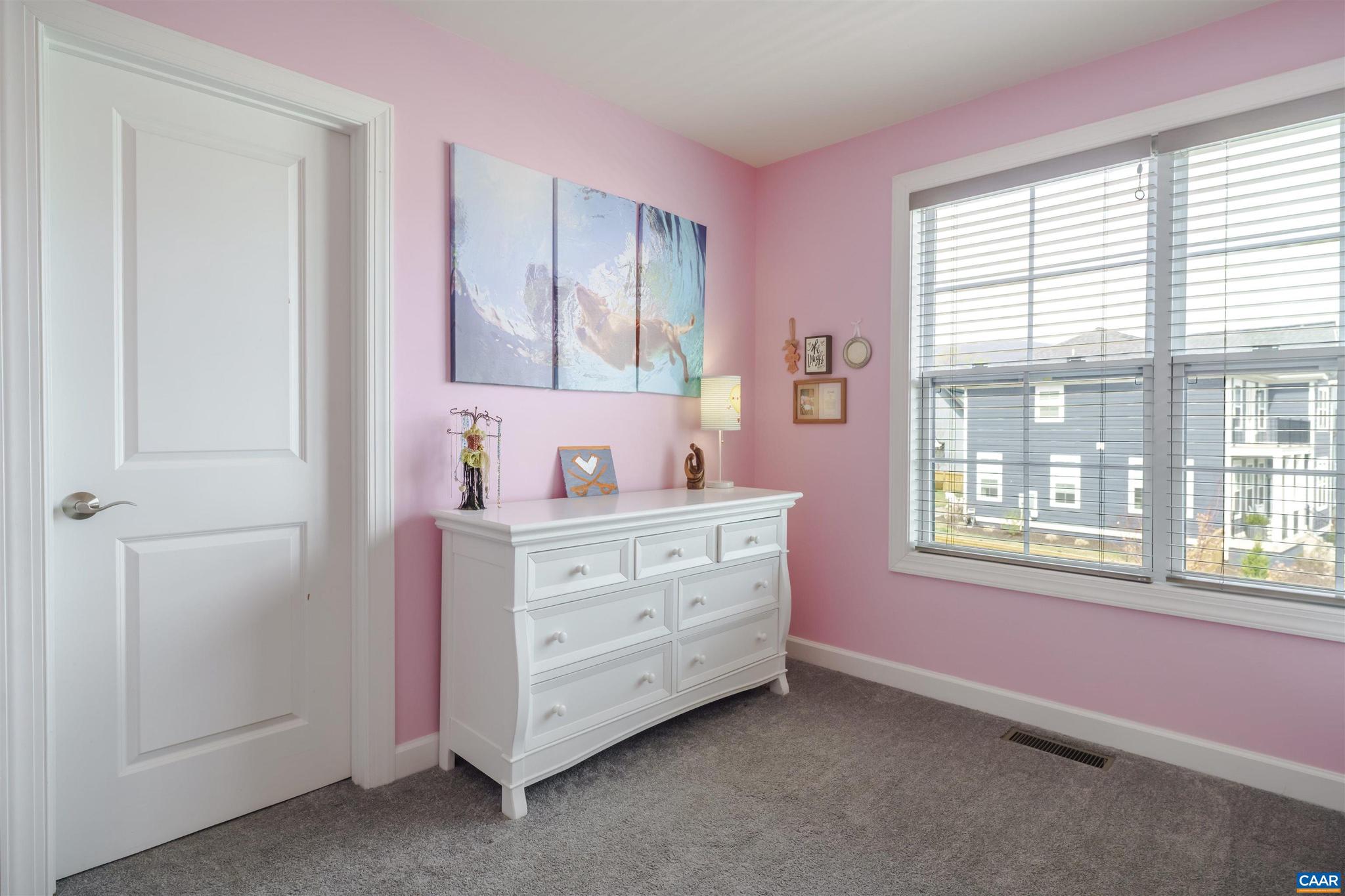 OLD TRAIL - Residential