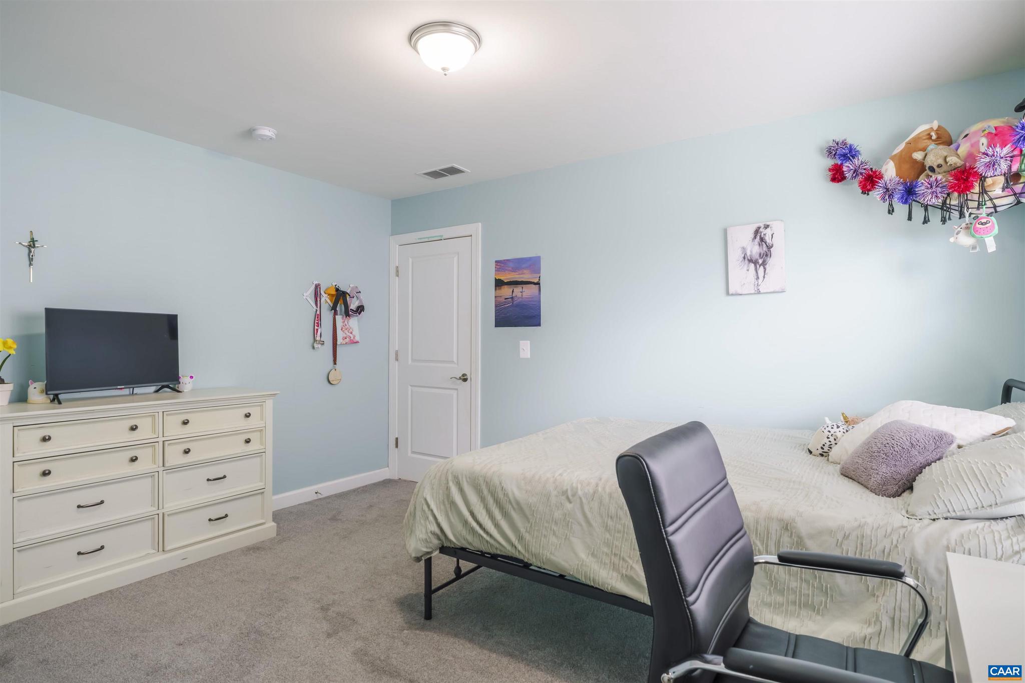 OLD TRAIL - Residential