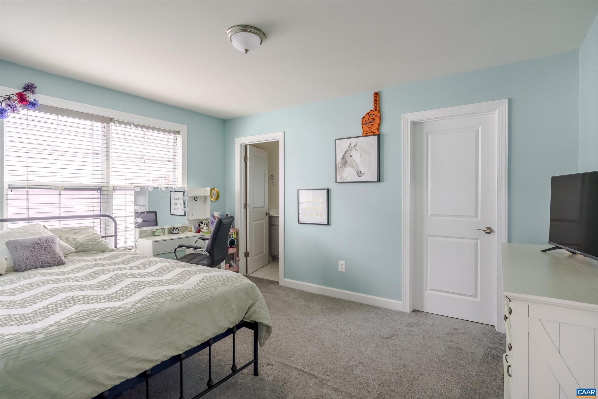 OLD TRAIL - Residential