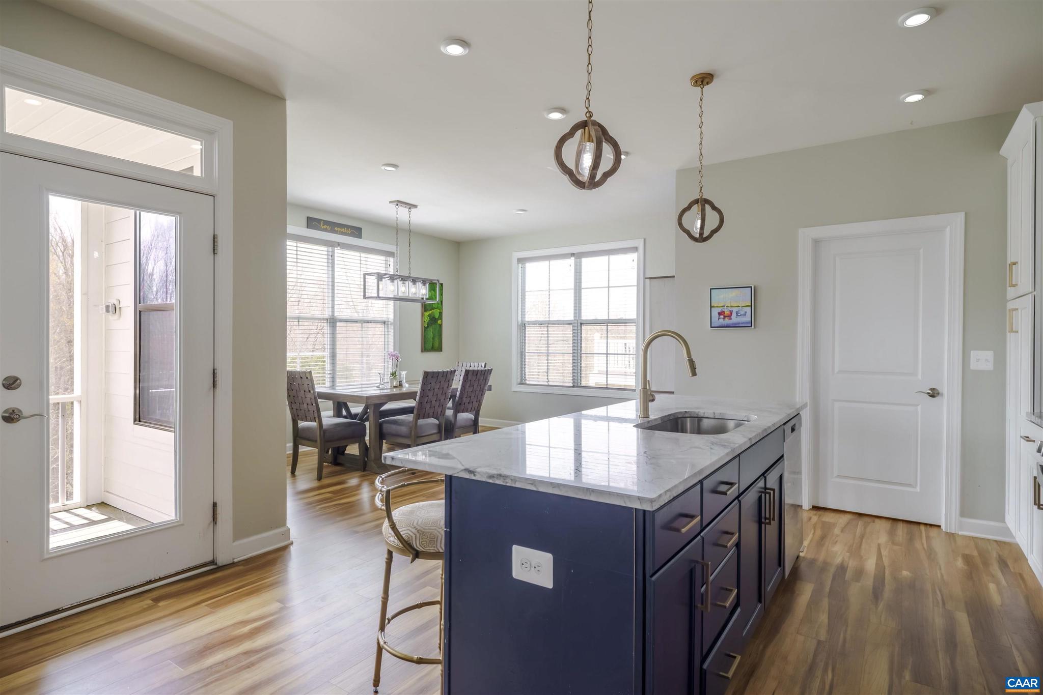 OLD TRAIL - Residential