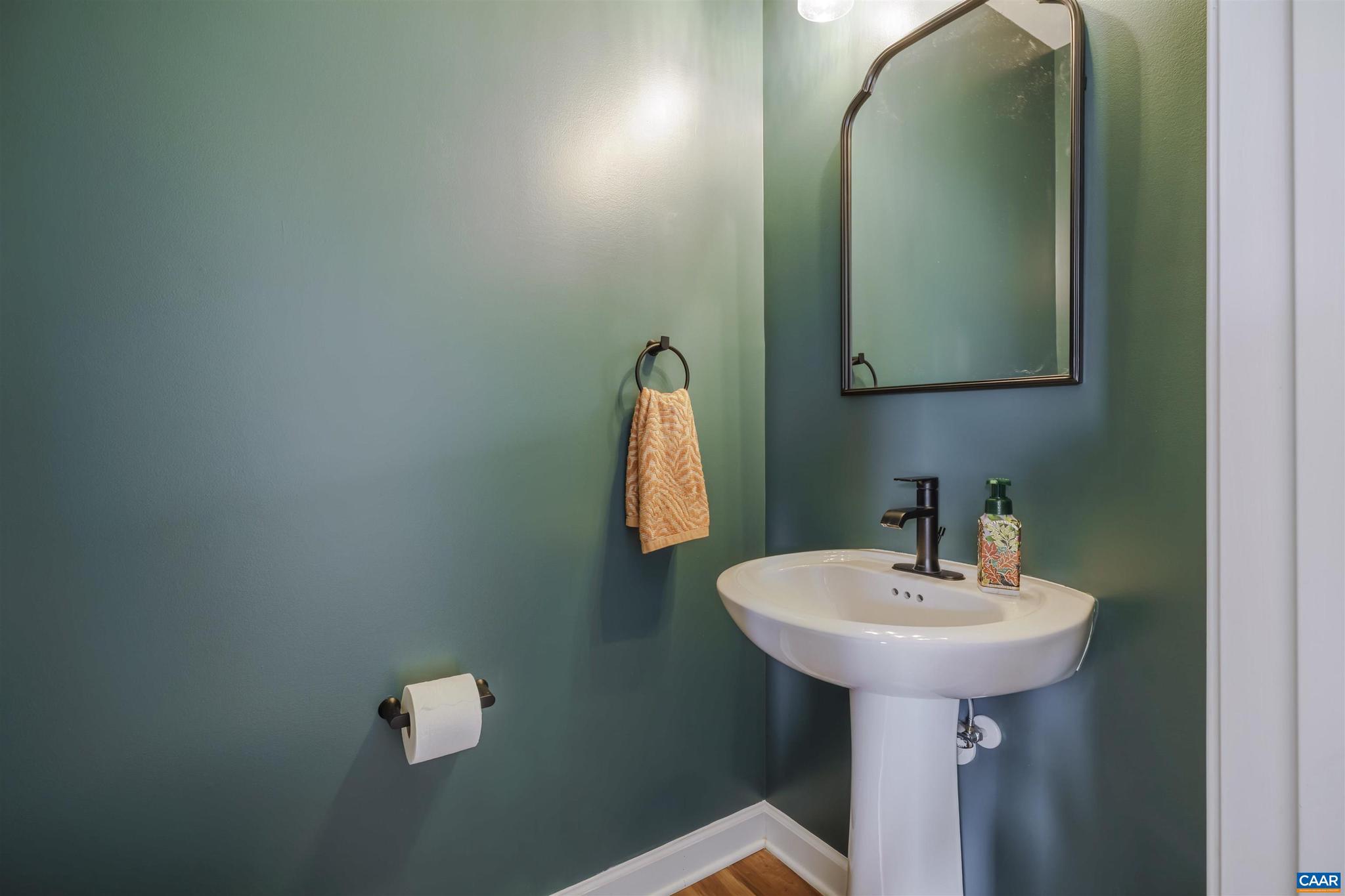 OLD TRAIL - Residential