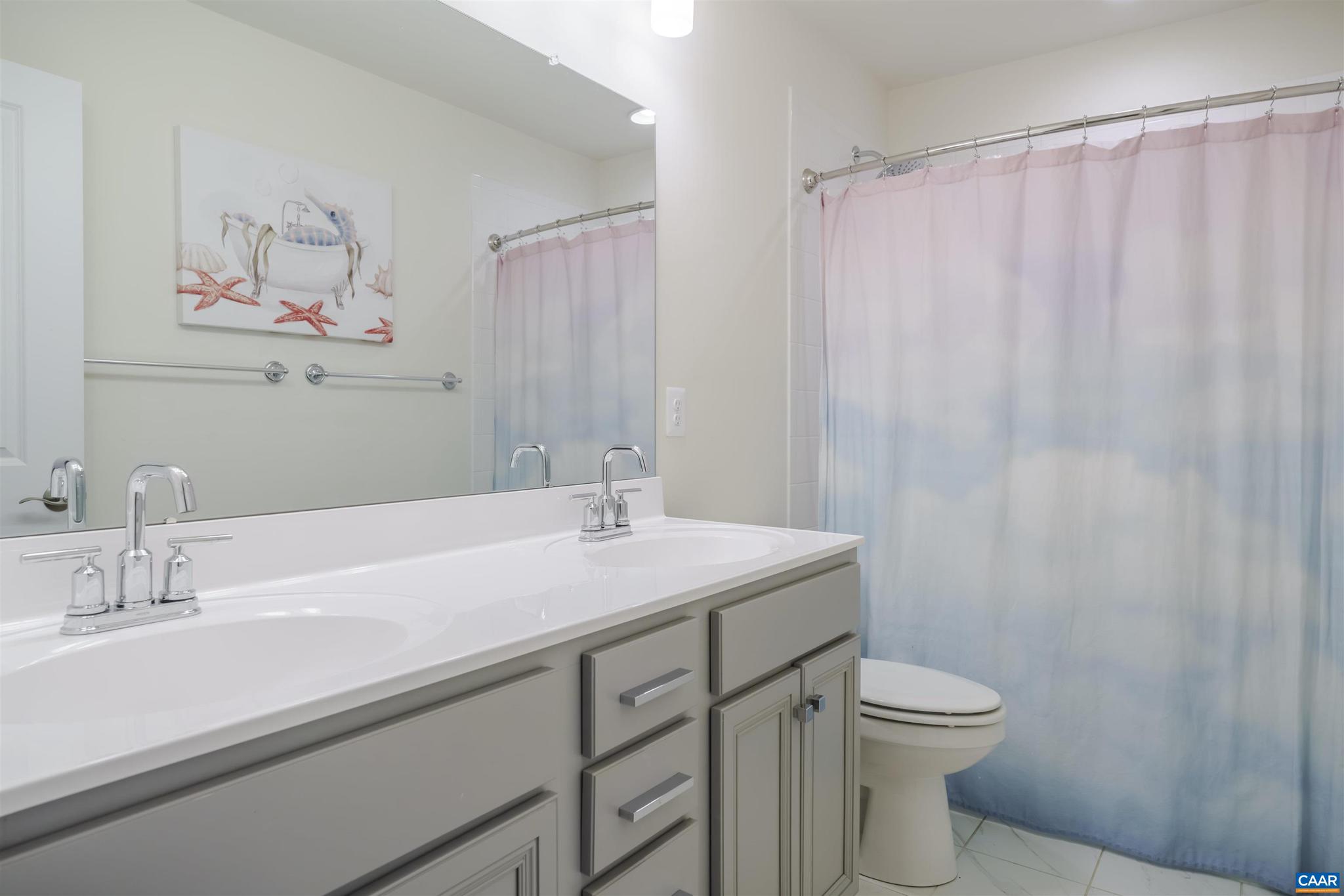 OLD TRAIL - Residential