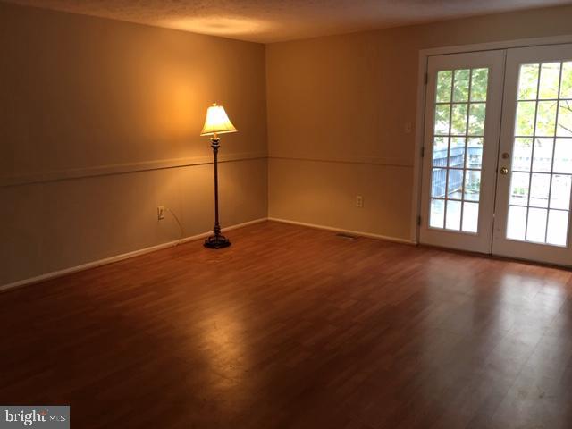 BRAEBROOKE - Residential Lease