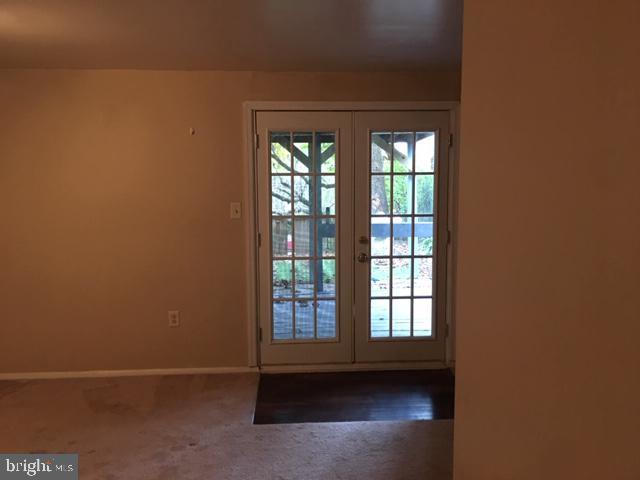 BRAEBROOKE - Residential Lease