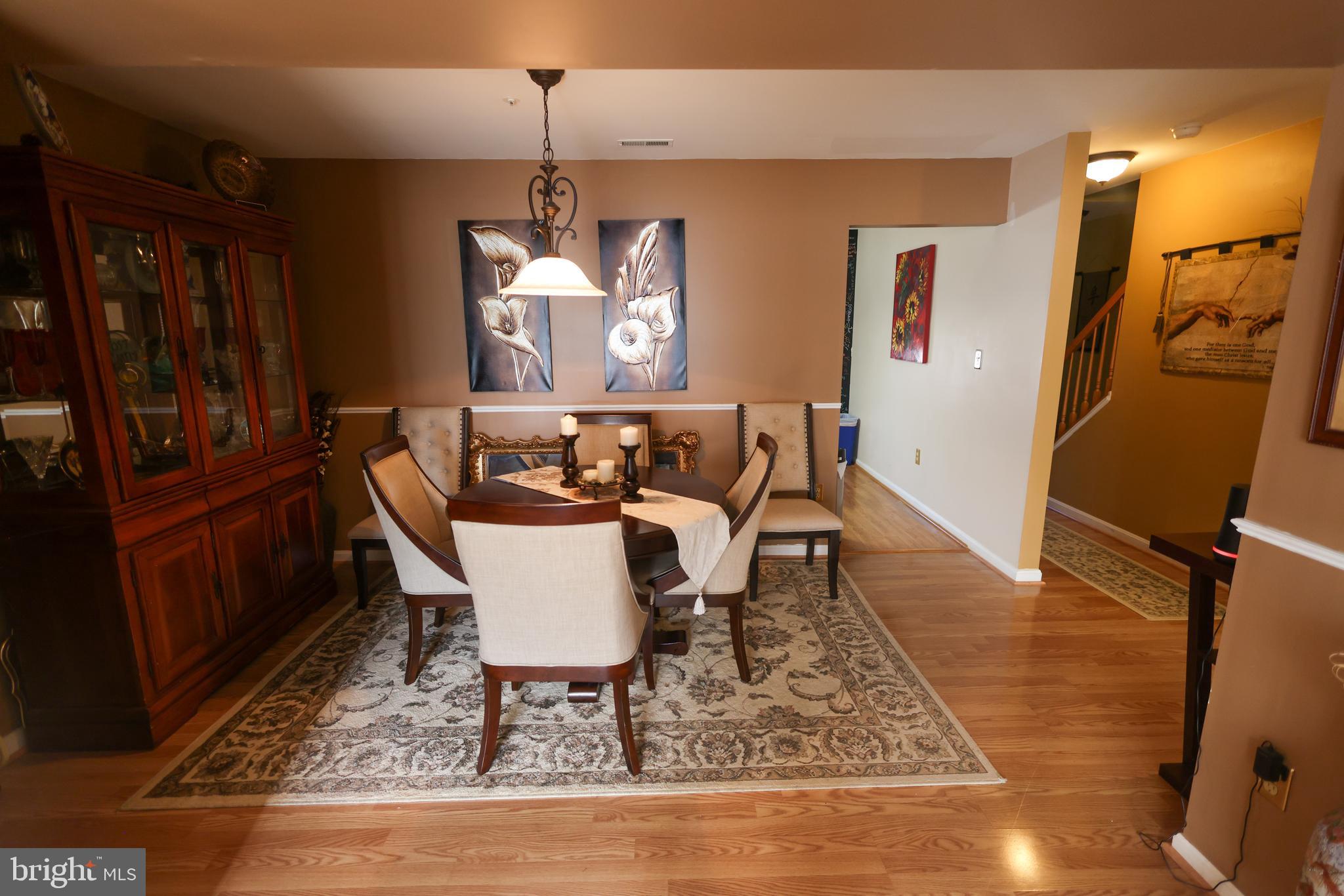 CLINTON DALE TOWNHOUSES - Residential