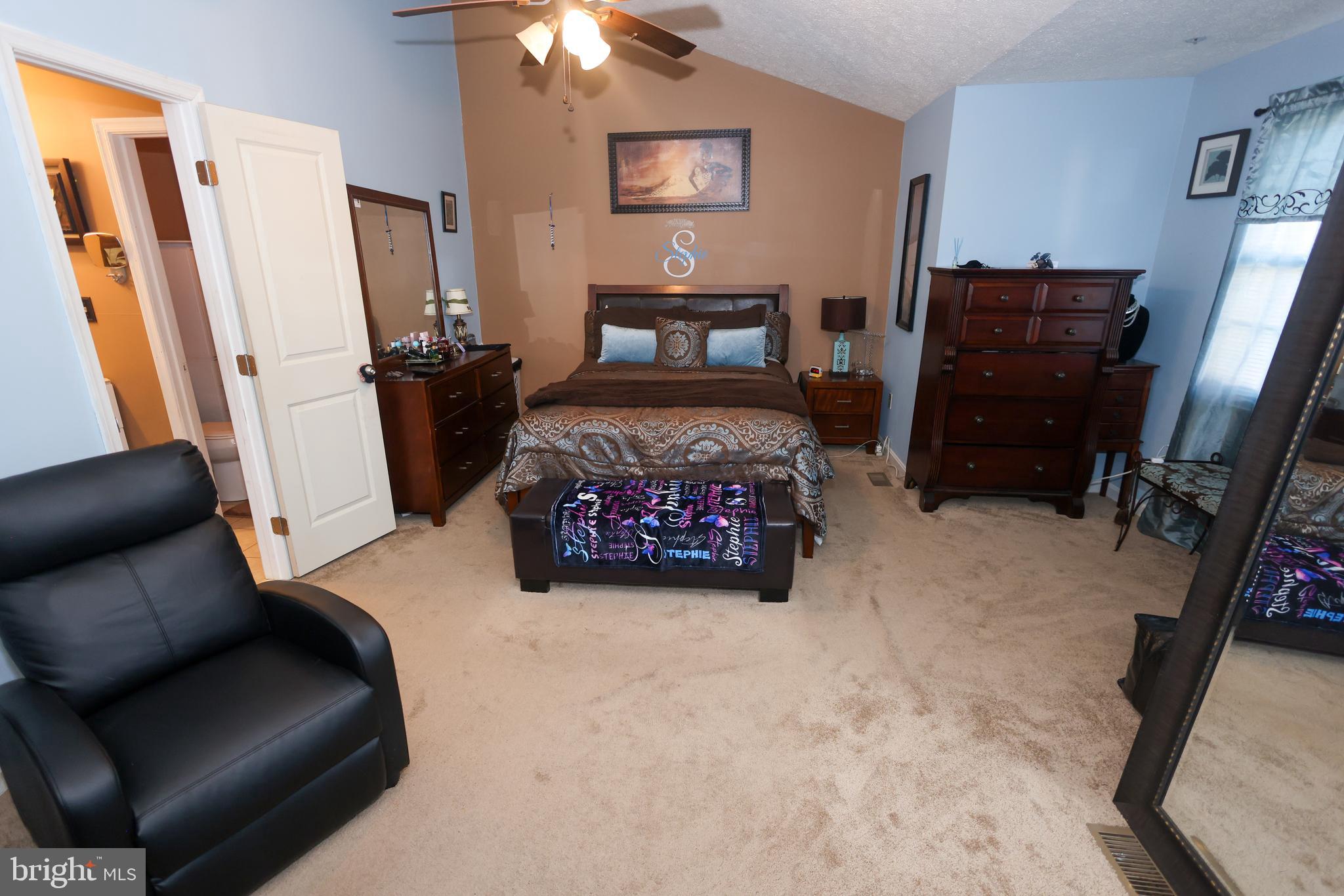 CLINTON DALE TOWNHOUSES - Residential