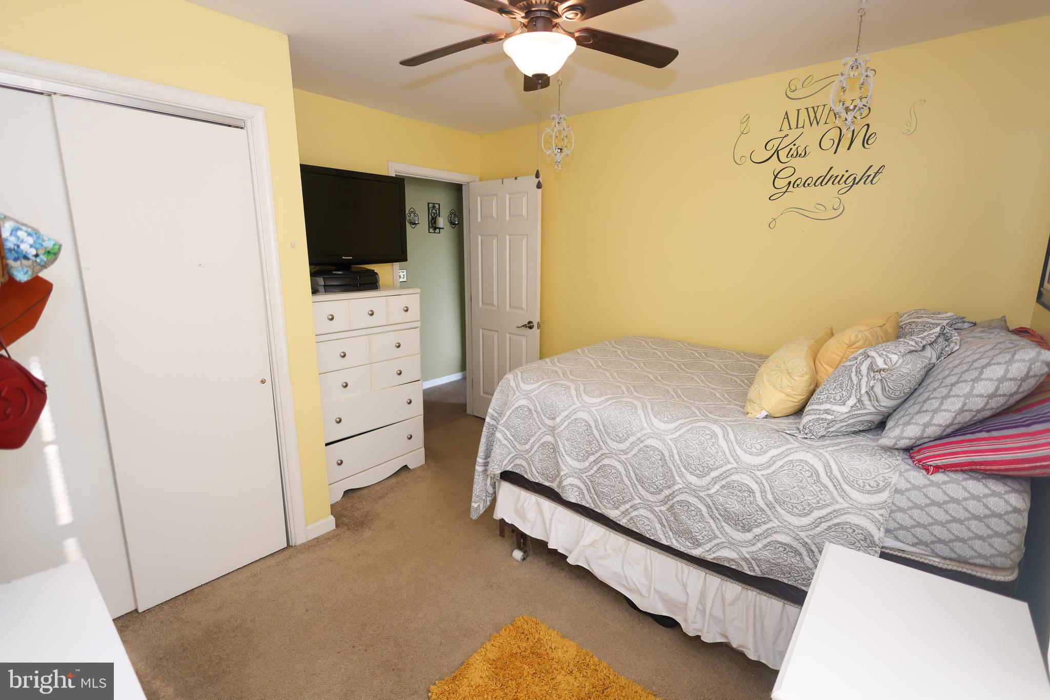 CLINTON DALE TOWNHOUSES - Residential