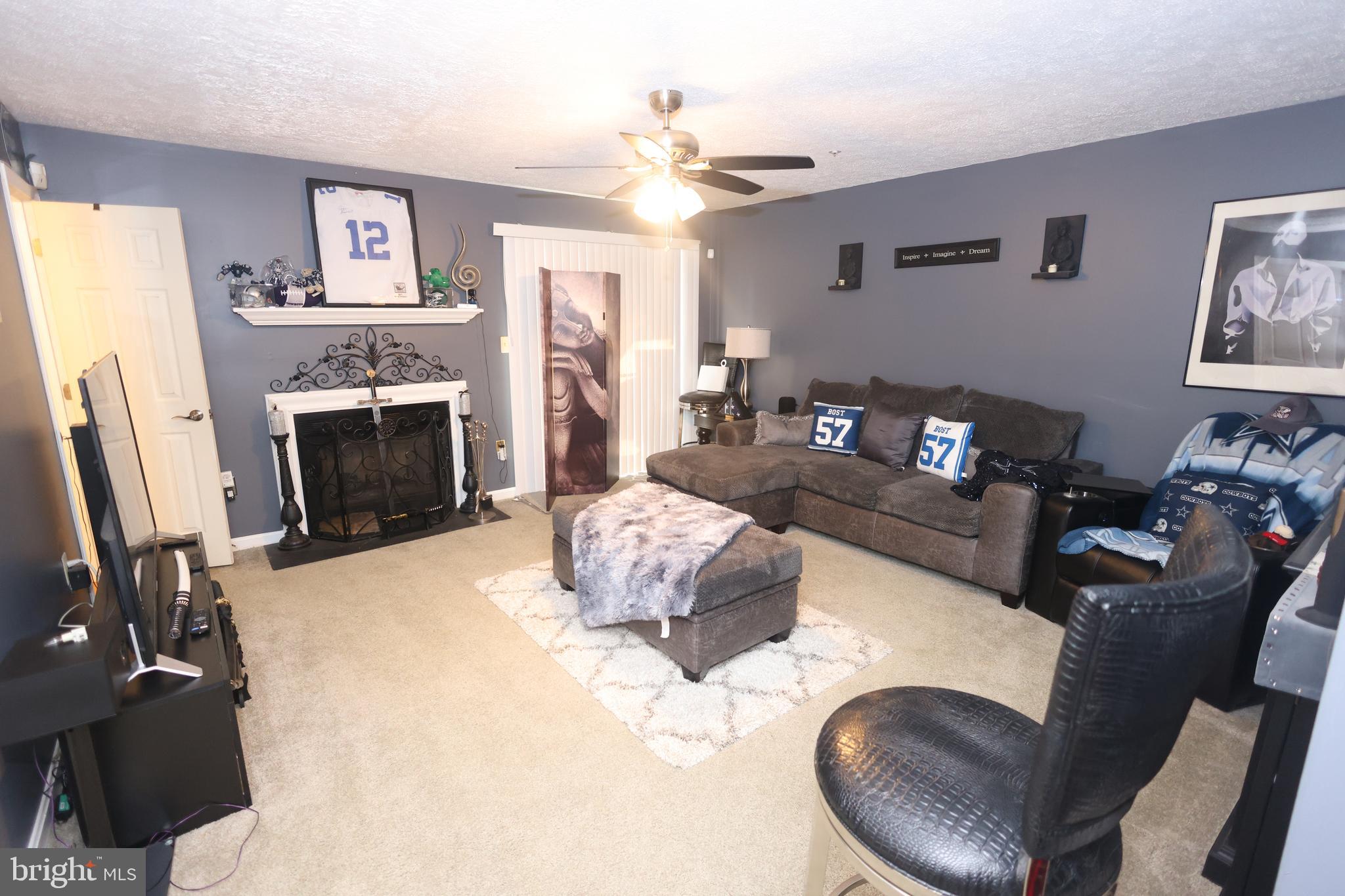 CLINTON DALE TOWNHOUSES - Residential