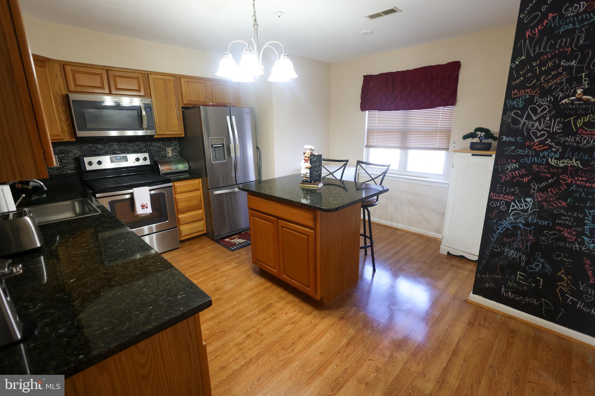 CLINTON DALE TOWNHOUSES - Residential