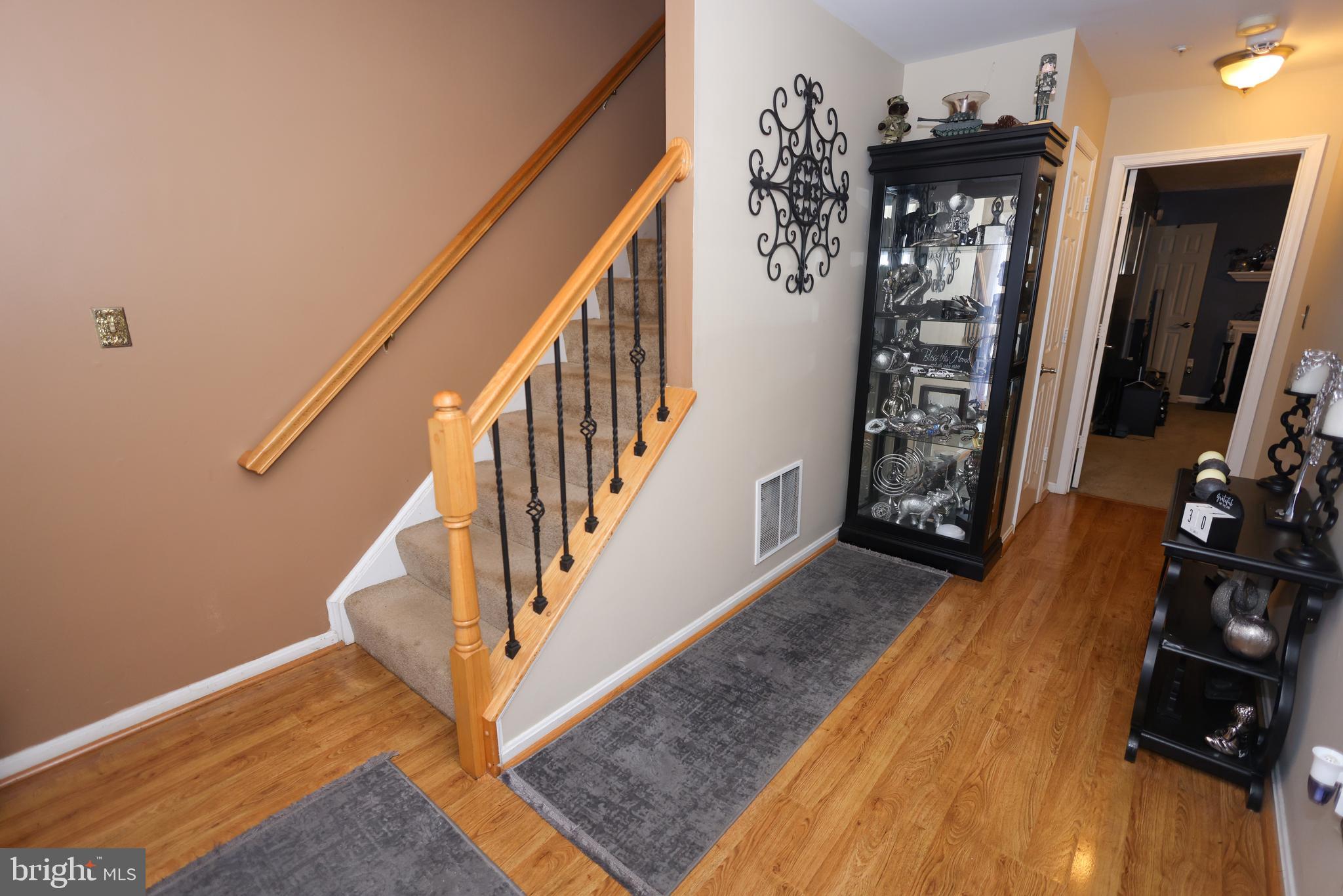 CLINTON DALE TOWNHOUSES - Residential