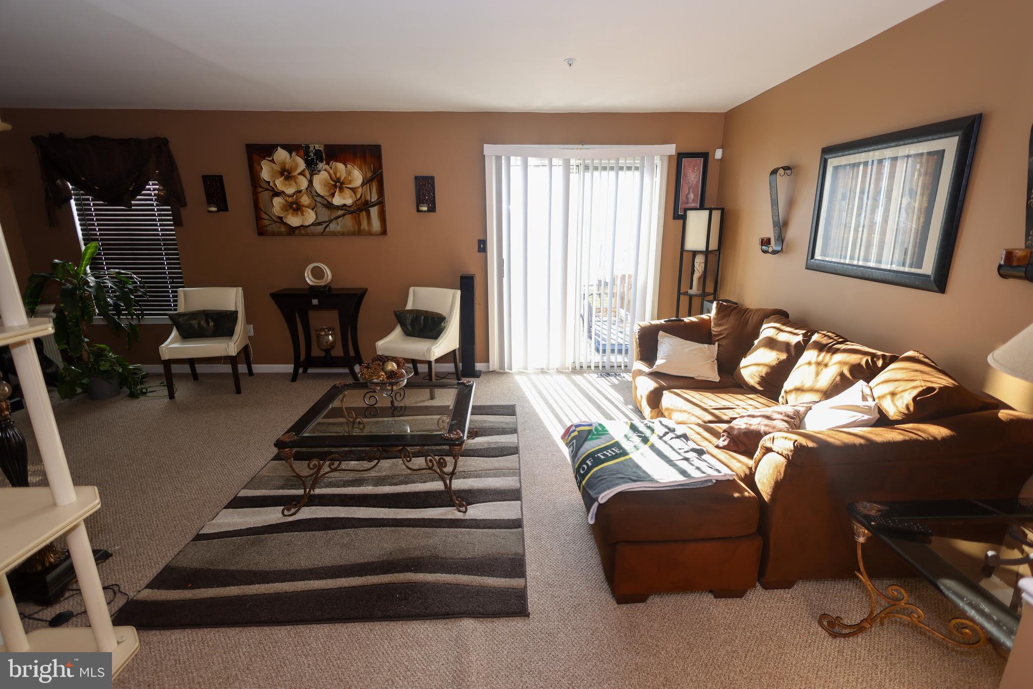 CLINTON DALE TOWNHOUSES - Residential