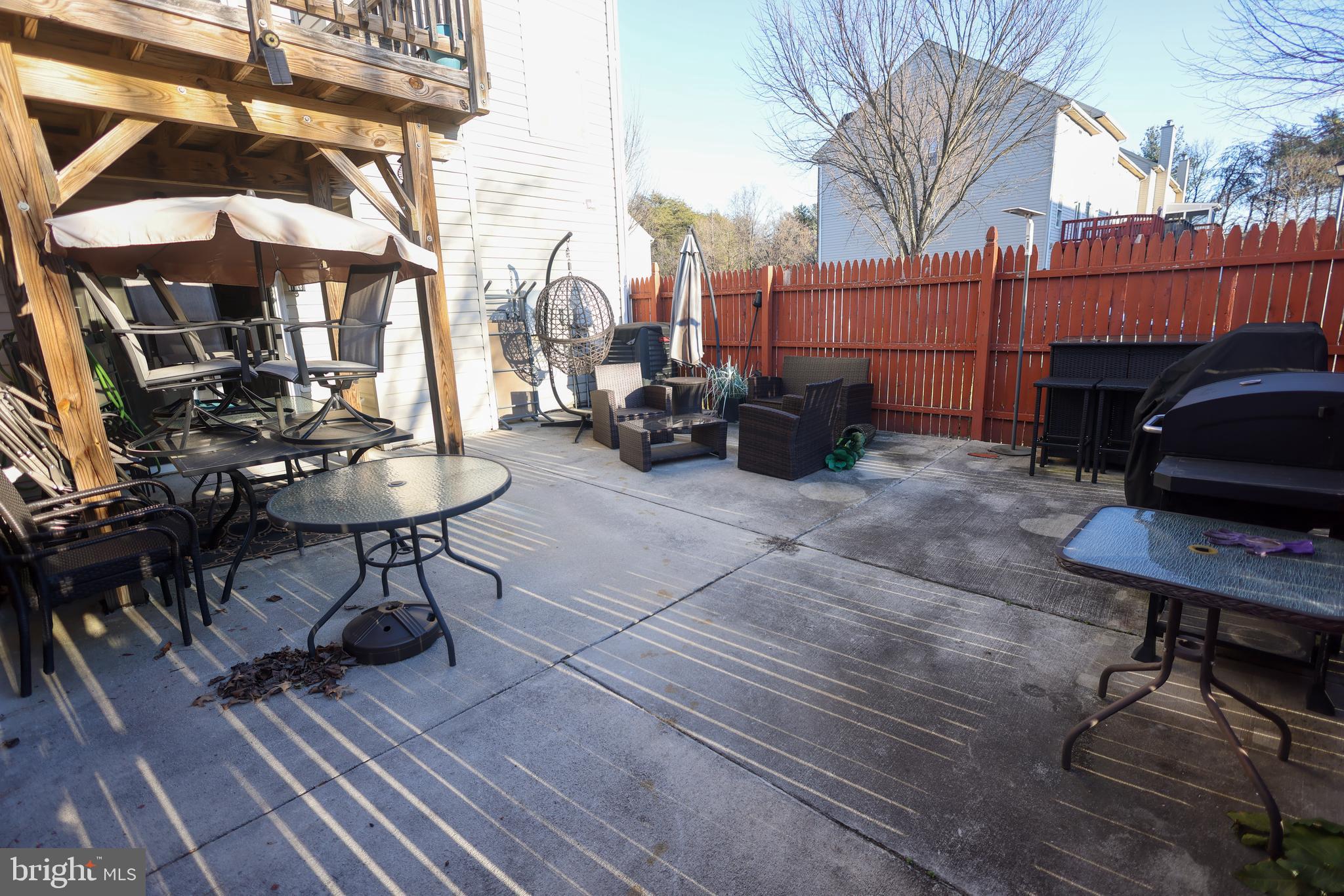 CLINTON DALE TOWNHOUSES - Residential