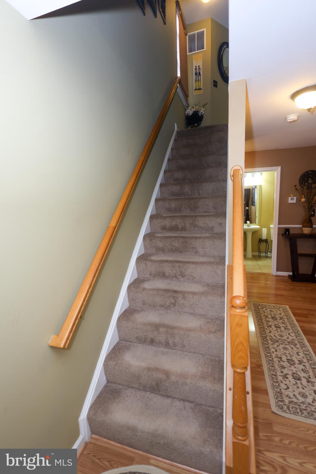 CLINTON DALE TOWNHOUSES - Residential