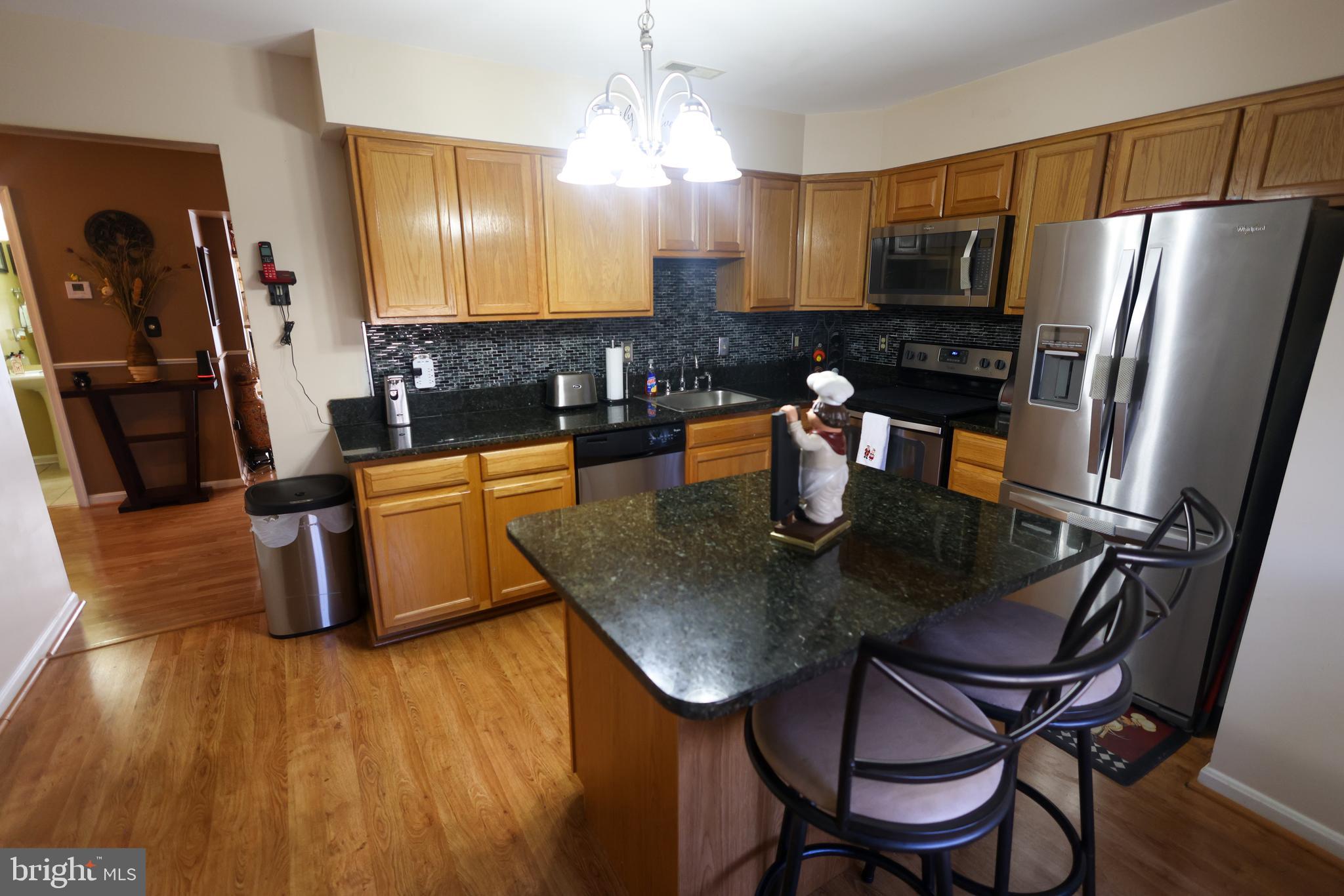 CLINTON DALE TOWNHOUSES - Residential