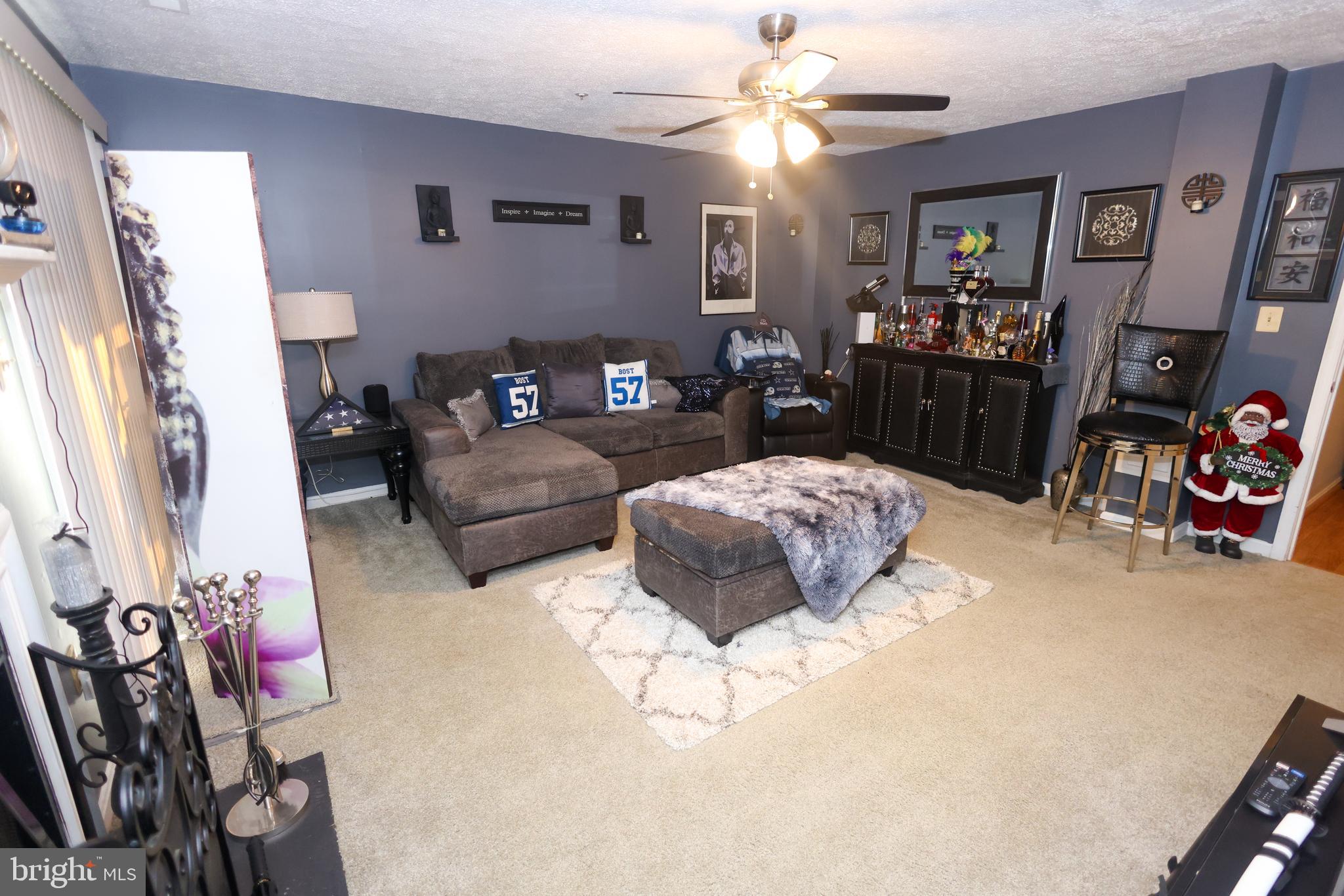 CLINTON DALE TOWNHOUSES - Residential