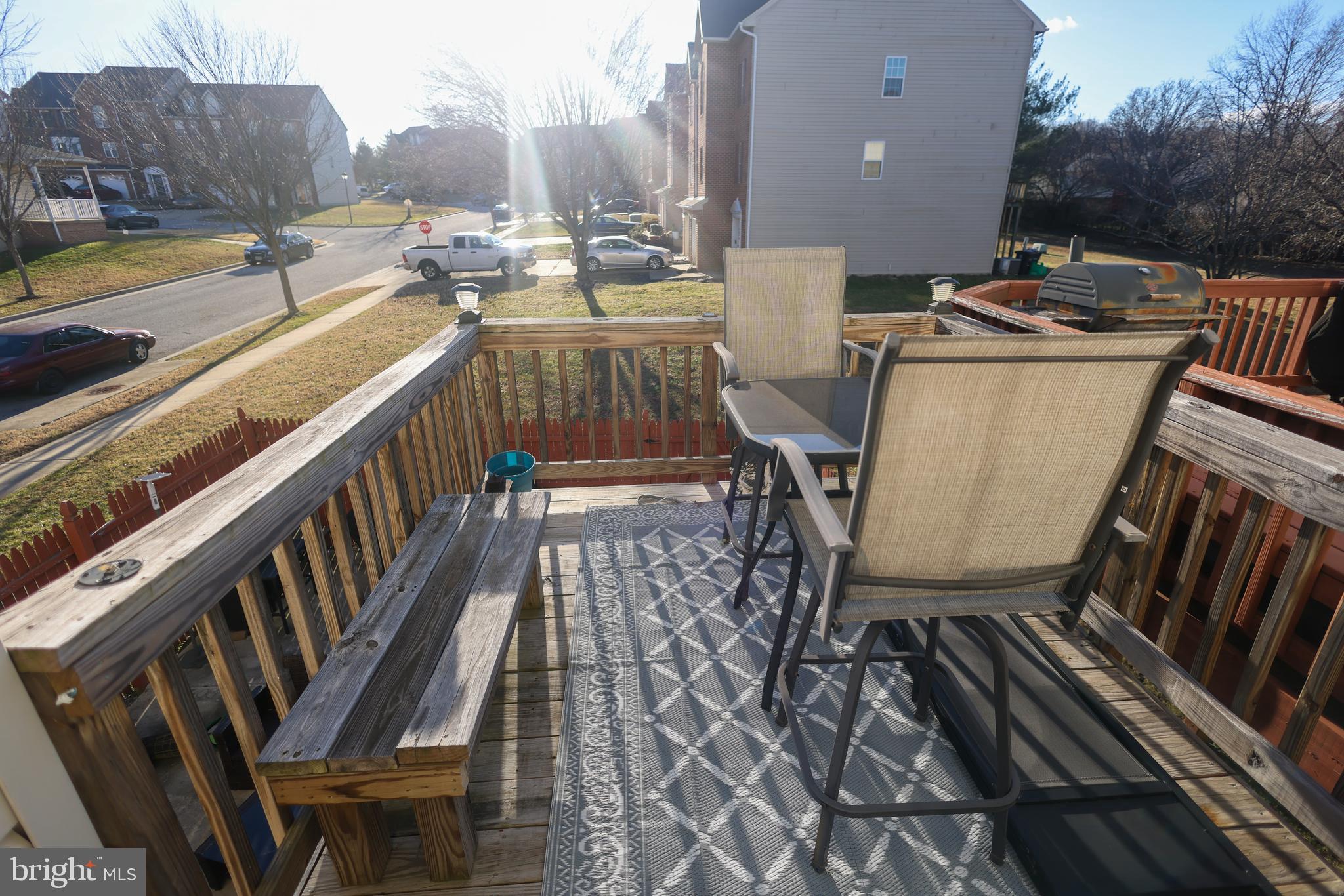 CLINTON DALE TOWNHOUSES - Residential