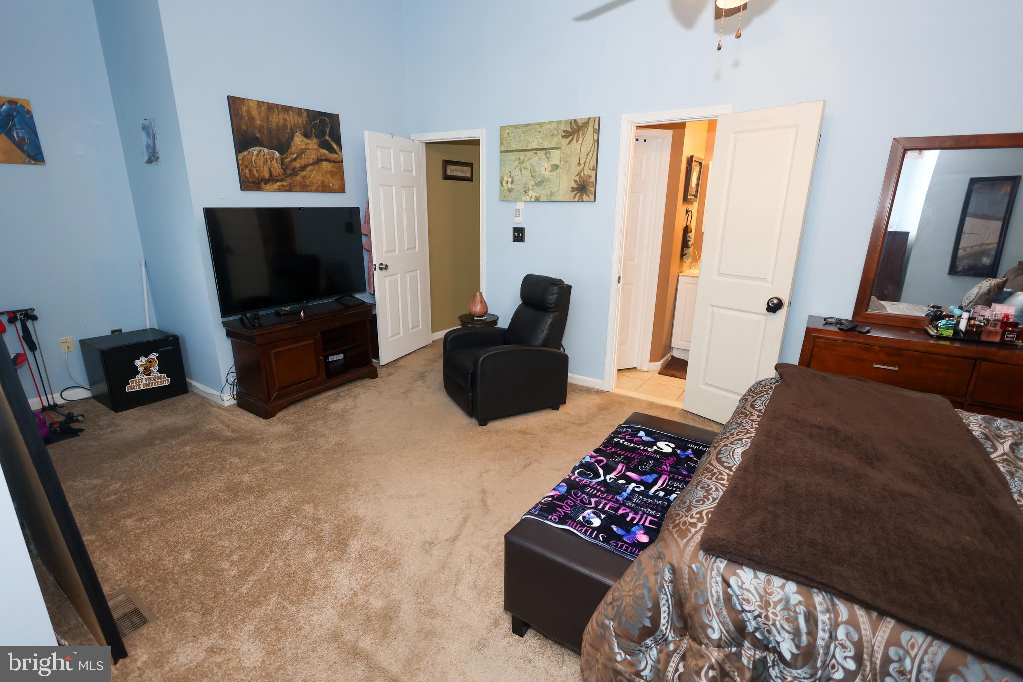 CLINTON DALE TOWNHOUSES - Residential