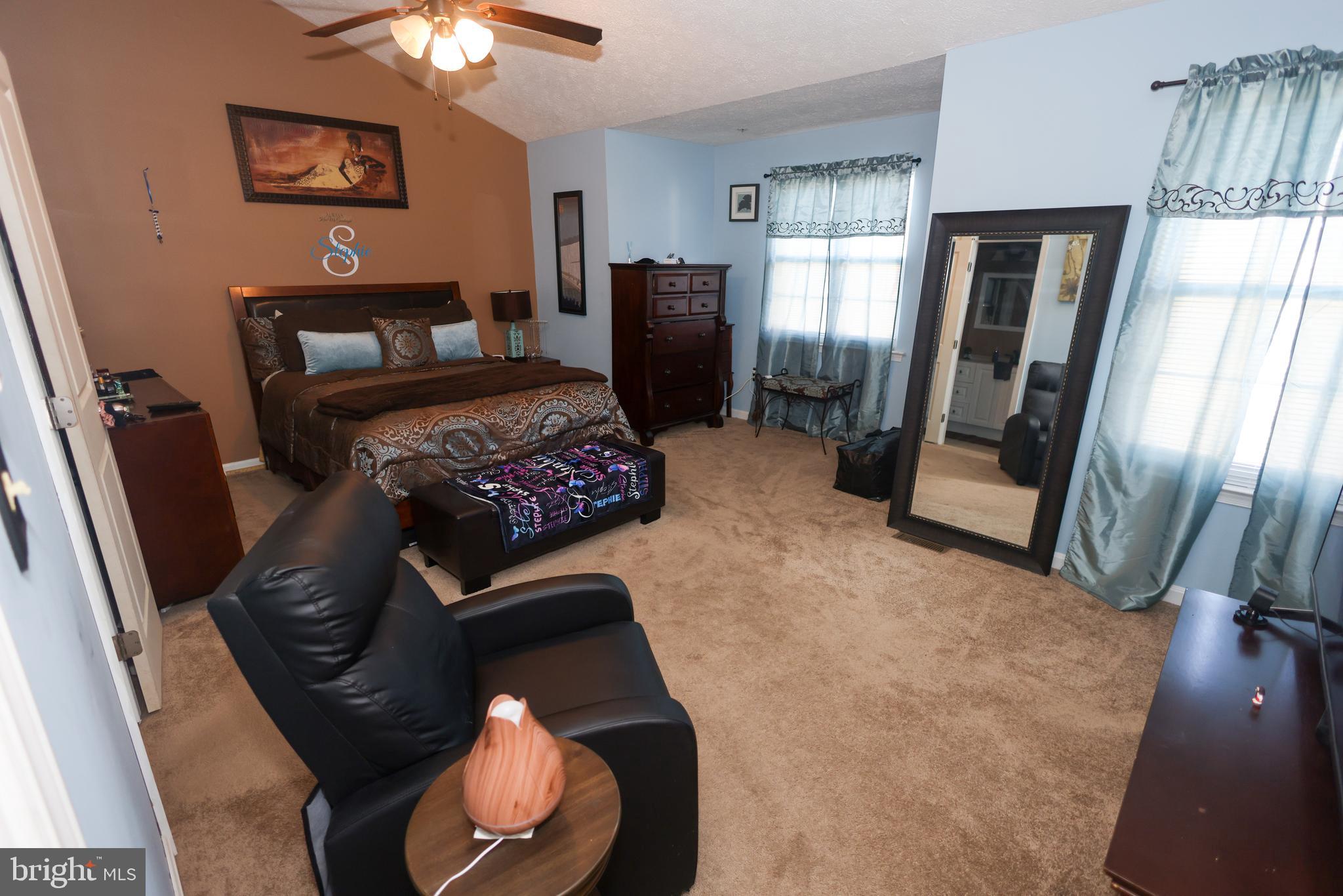 CLINTON DALE TOWNHOUSES - Residential