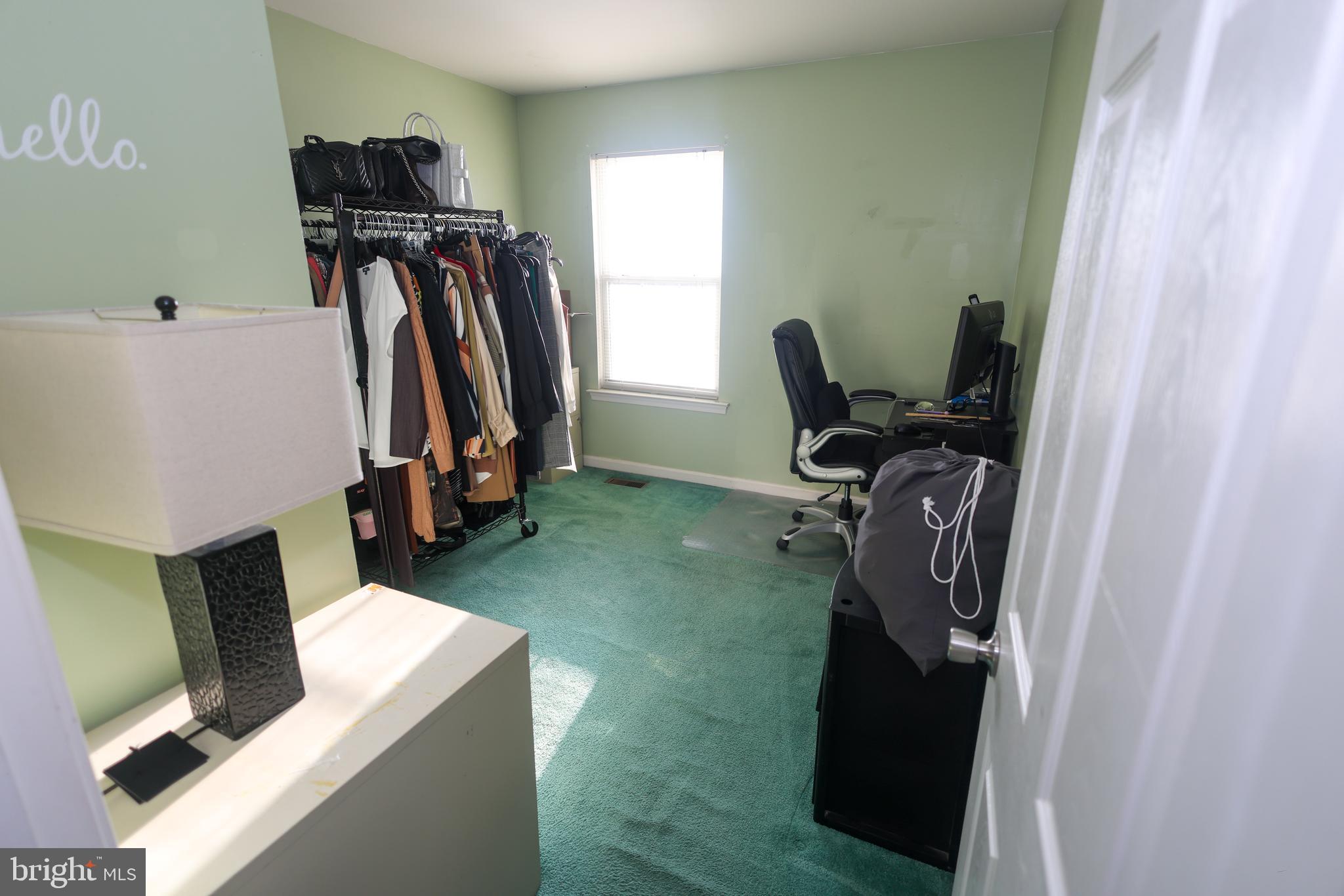 CLINTON DALE TOWNHOUSES - Residential