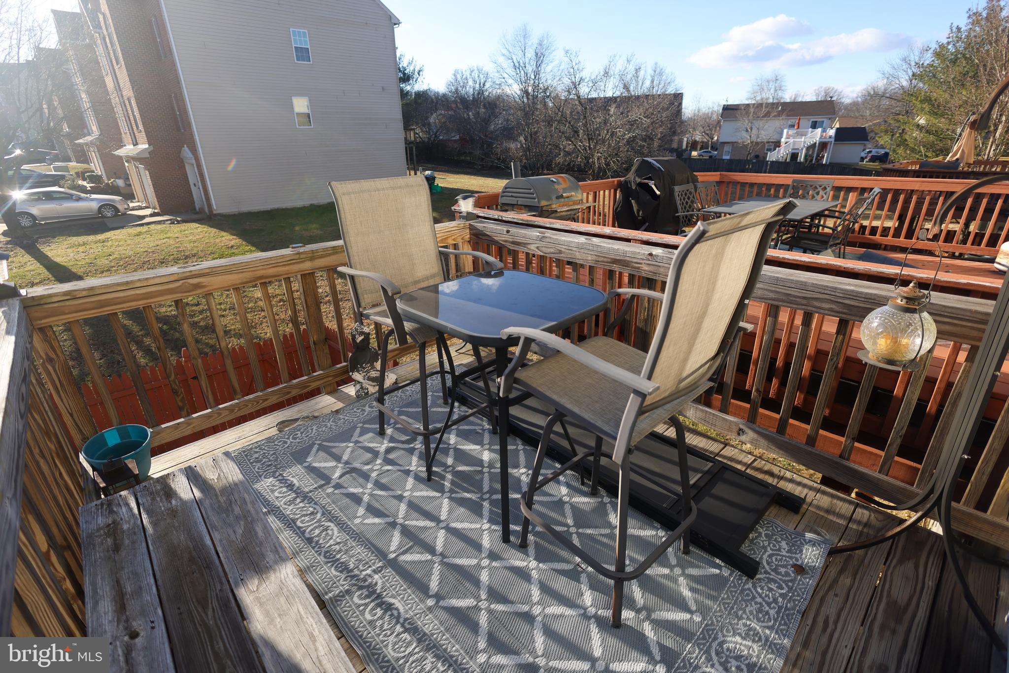 CLINTON DALE TOWNHOUSES - Residential