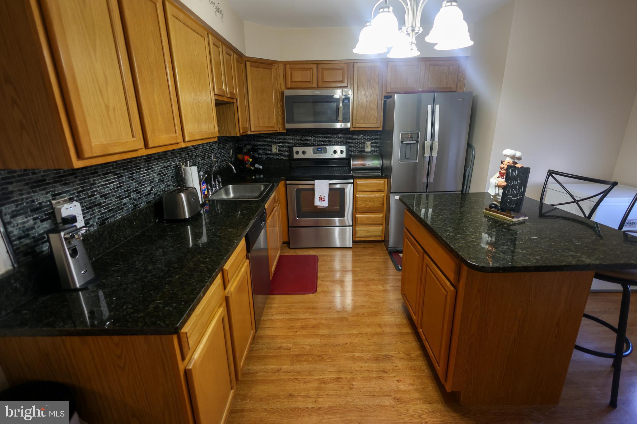 CLINTON DALE TOWNHOUSES - Residential