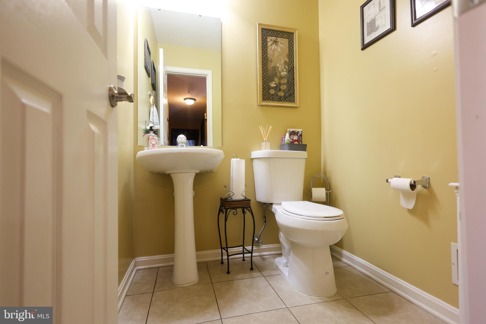 CLINTON DALE TOWNHOUSES - Residential