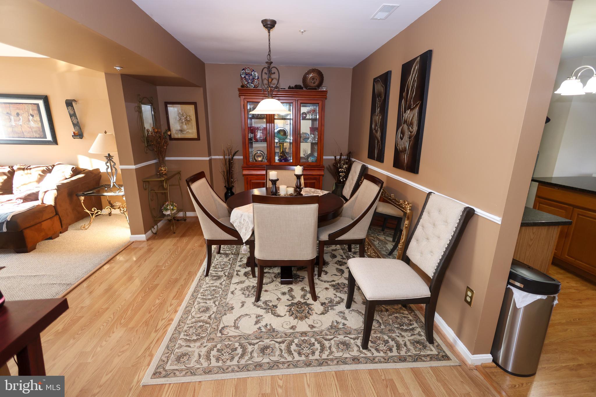 CLINTON DALE TOWNHOUSES - Residential