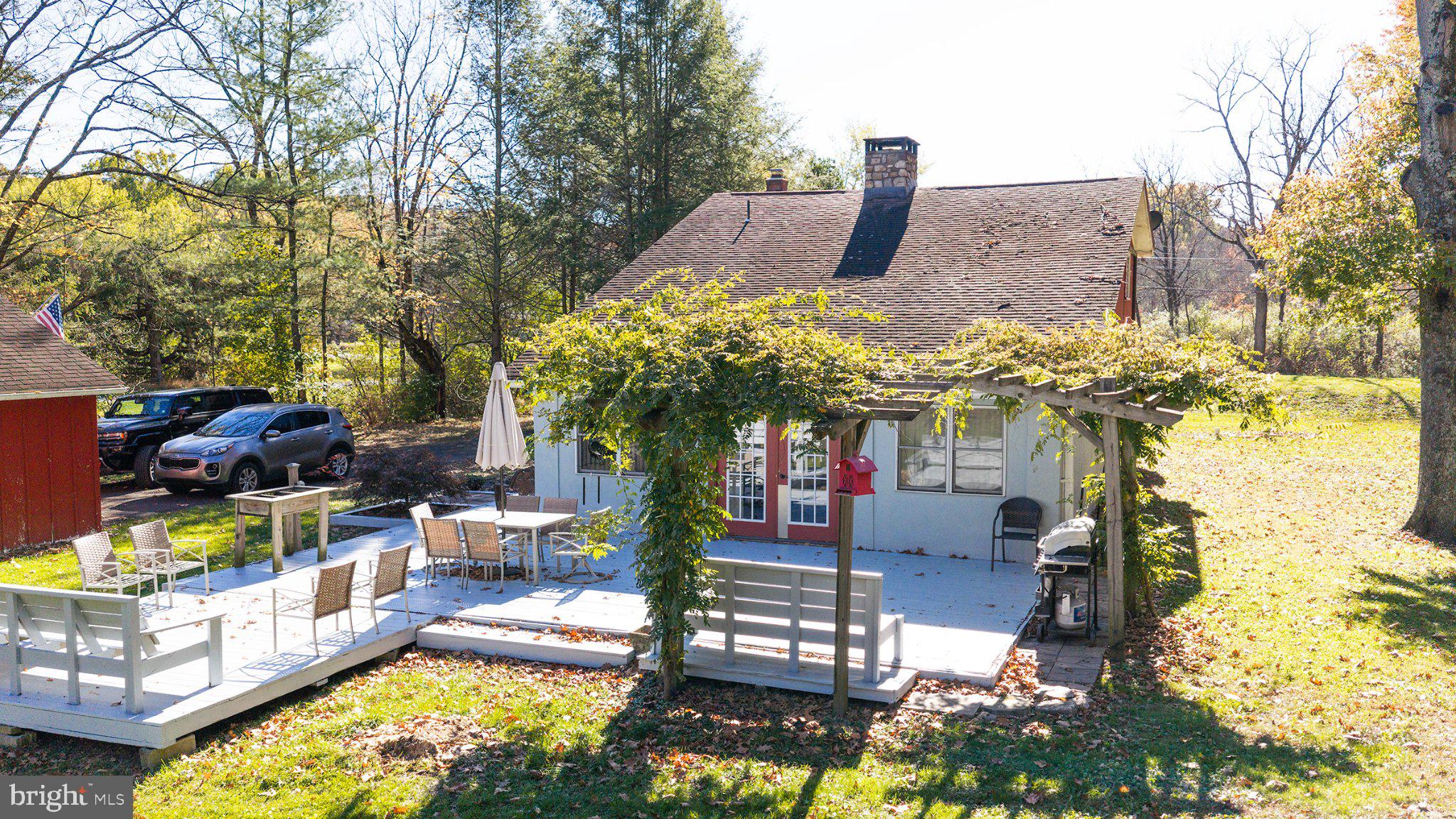 1286 BEAVER VALLEY ROAD