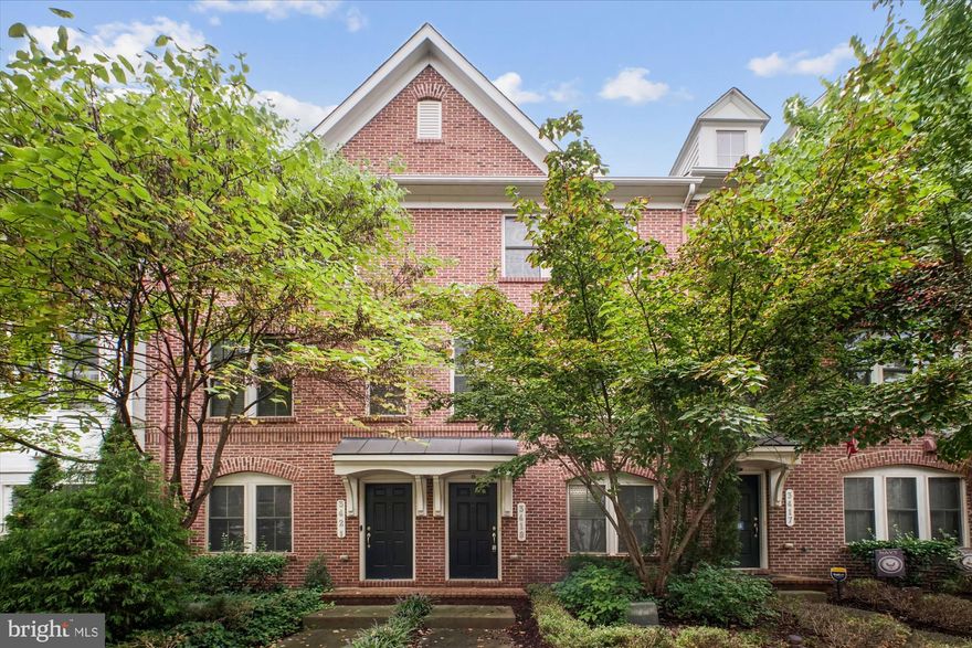 Welcome to 3419 Kemper Road, a beautifully updated home in the heart of Arlington offering the perfect blend of style, comfort, and convenience. From the moment you step inside, you’ll be greeted by an open floor plan with soaring ceilings and an airy, light-filled layout designed for modern living. The chef-inspired kitchen is the centerpiece of the main level, featuring updated appliances, ample counter space, and an open concept that makes entertaining a dream, whether you’re hosting holiday dinners or gathering with friends to watch fall football. A perfectly situated powder room on the main level adds ease and functionality for you and your guests.

Upstairs, you’ll find two massive bedrooms and full bathrooms, each with generous closet space that will impress any shoe lover. The upper level also showcases thoughtful updates throughout, along with a sleek, front-loading washer and dryer for added convenience.

The home also boasts a rooftop deck, the perfect spot for happy hour, unwinding after work, or simply enjoying the fresh air. Adding to the appeal is a rare attached garage, along with plenty of additional parking—true luxuries in this part of Arlington.

The location couldn’t be more convenient, with quick access to the Braddock Road Metro station and nearby highways including I-395, I-495, and Route 1, making commuting a breeze. The vibrant Del Ray neighborhood with its restaurants, coffee shops, and boutiques is just minutes away, as are retail conveniences, Pentagon City, Shirlington and Old Town Alexandria.   For the dog lovers pop over to an 11 acre dog park that is close by!  For military personnel, the proximity to nearby bases makes this an ideal spot to call home.

3419 Kemper Road is a rare find that combines modern updates, everyday convenience, and a location that puts the best of Northern Virginia right at your fingertips.