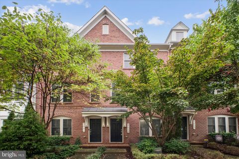 3419 KEMPER ROAD ARLINGTON VA 22206