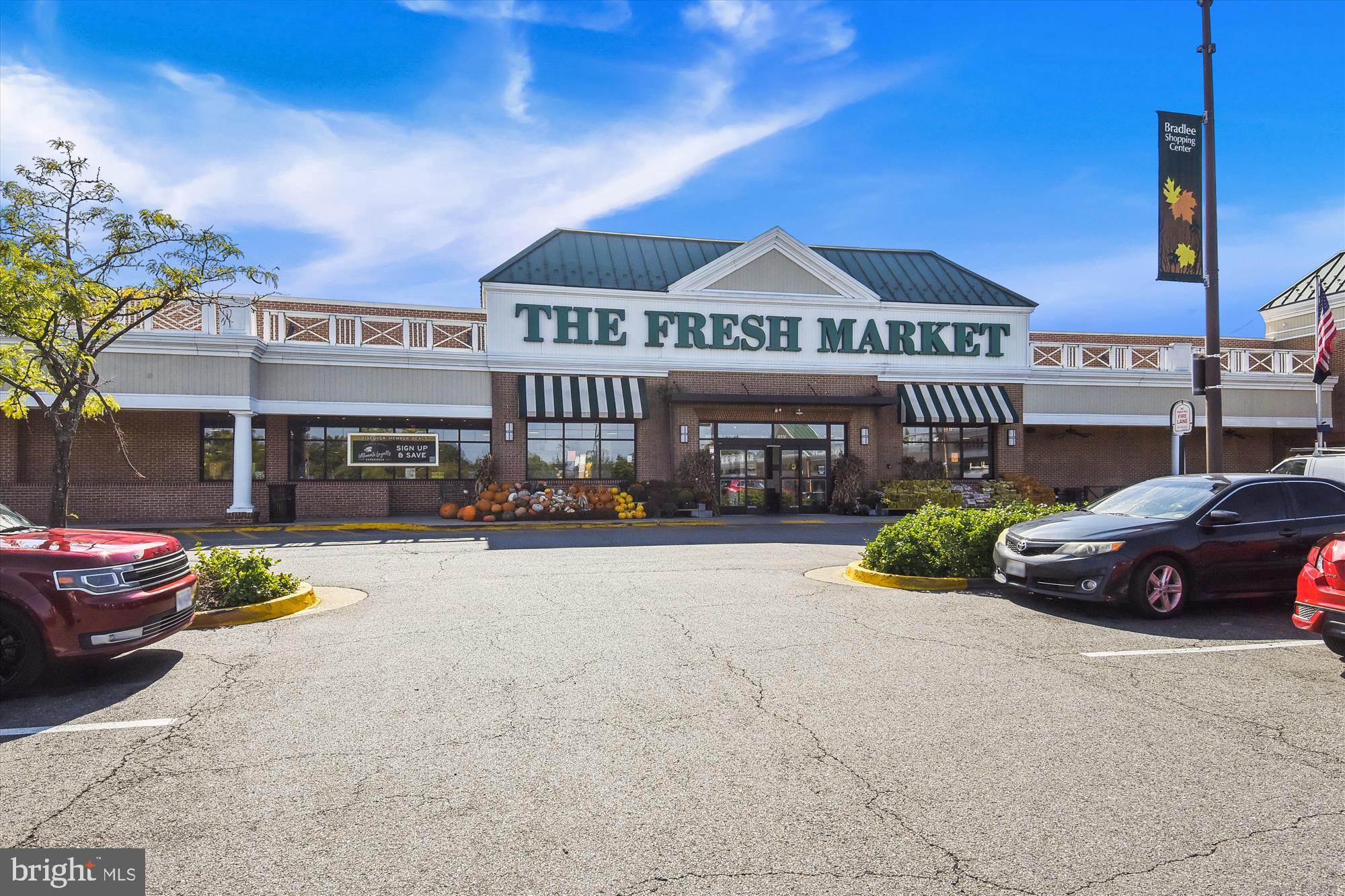 SHIRLINGTON CREST - Residential Lease