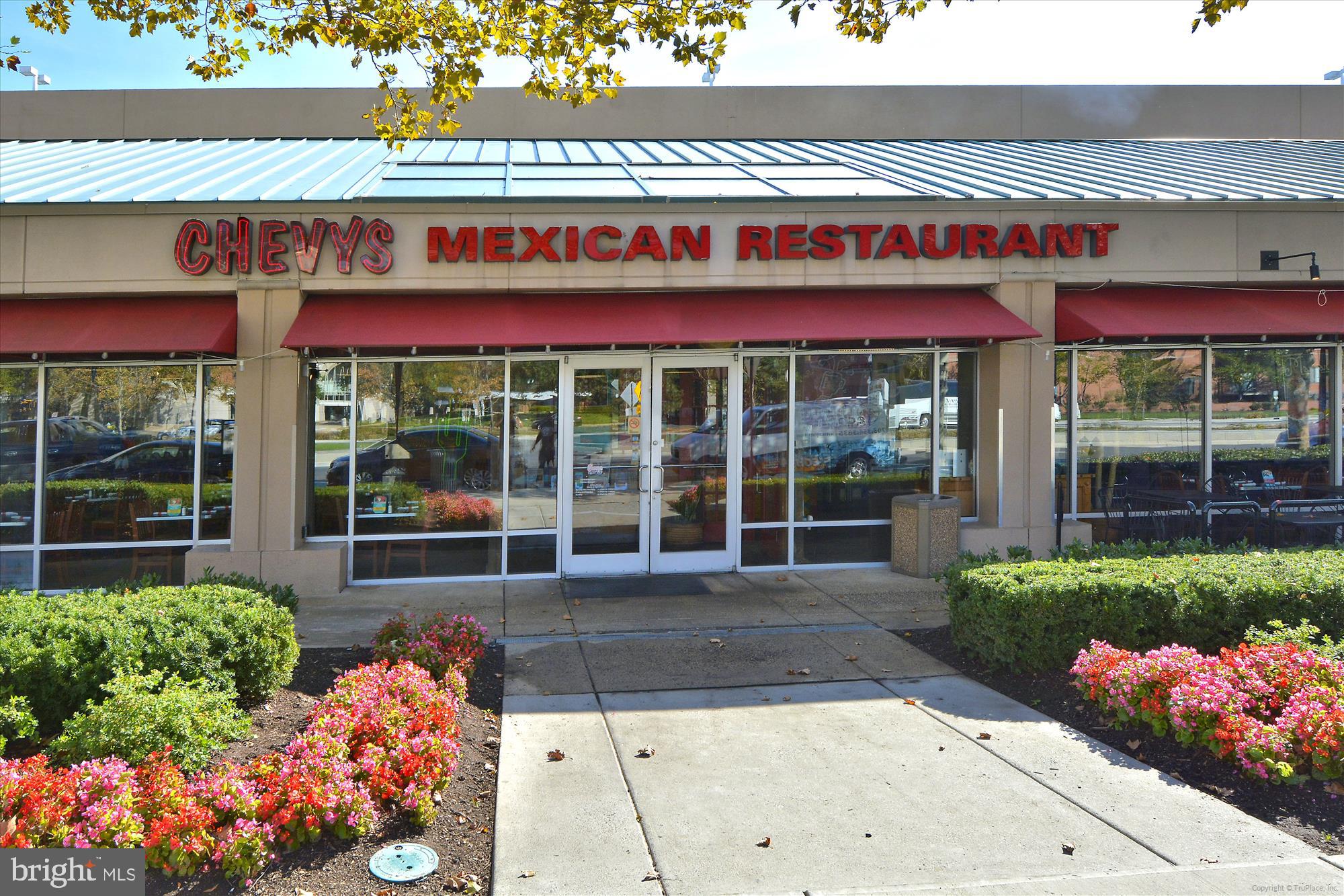 SHIRLINGTON CREST - Residential Lease