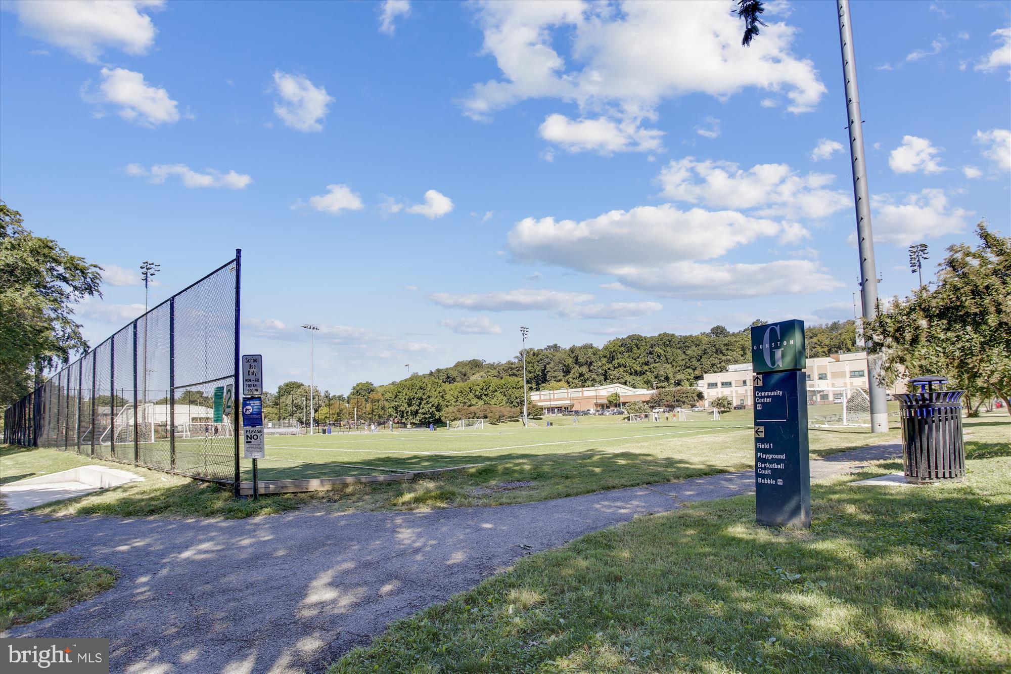 SHIRLINGTON CREST - Residential Lease