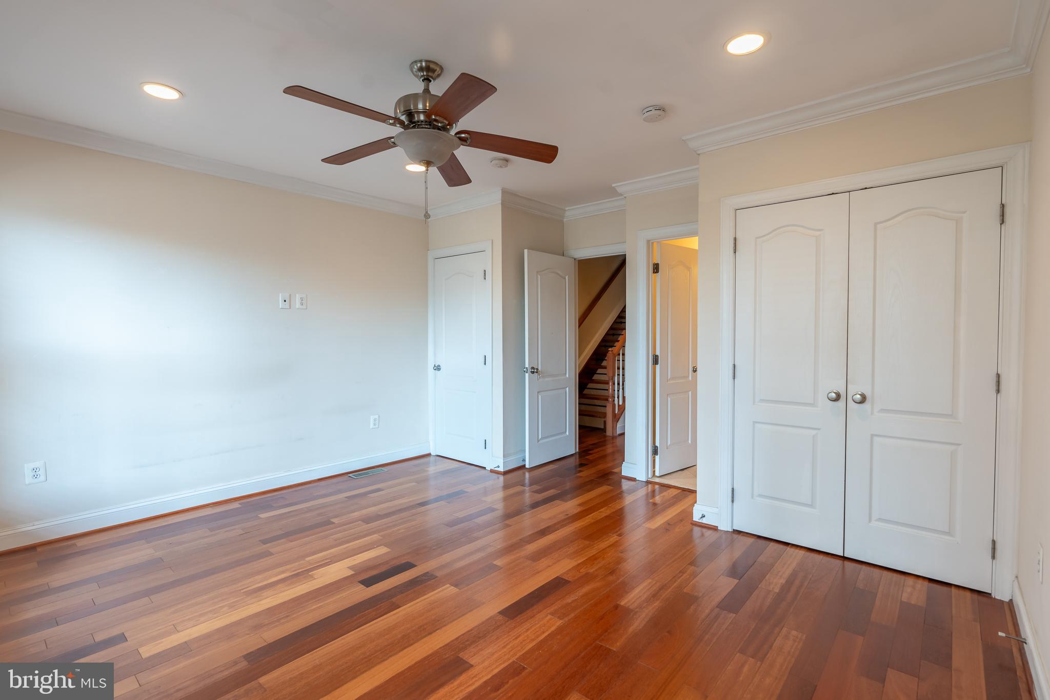 FEDERAL HILL HISTORIC DISTRICT - Residential Lease