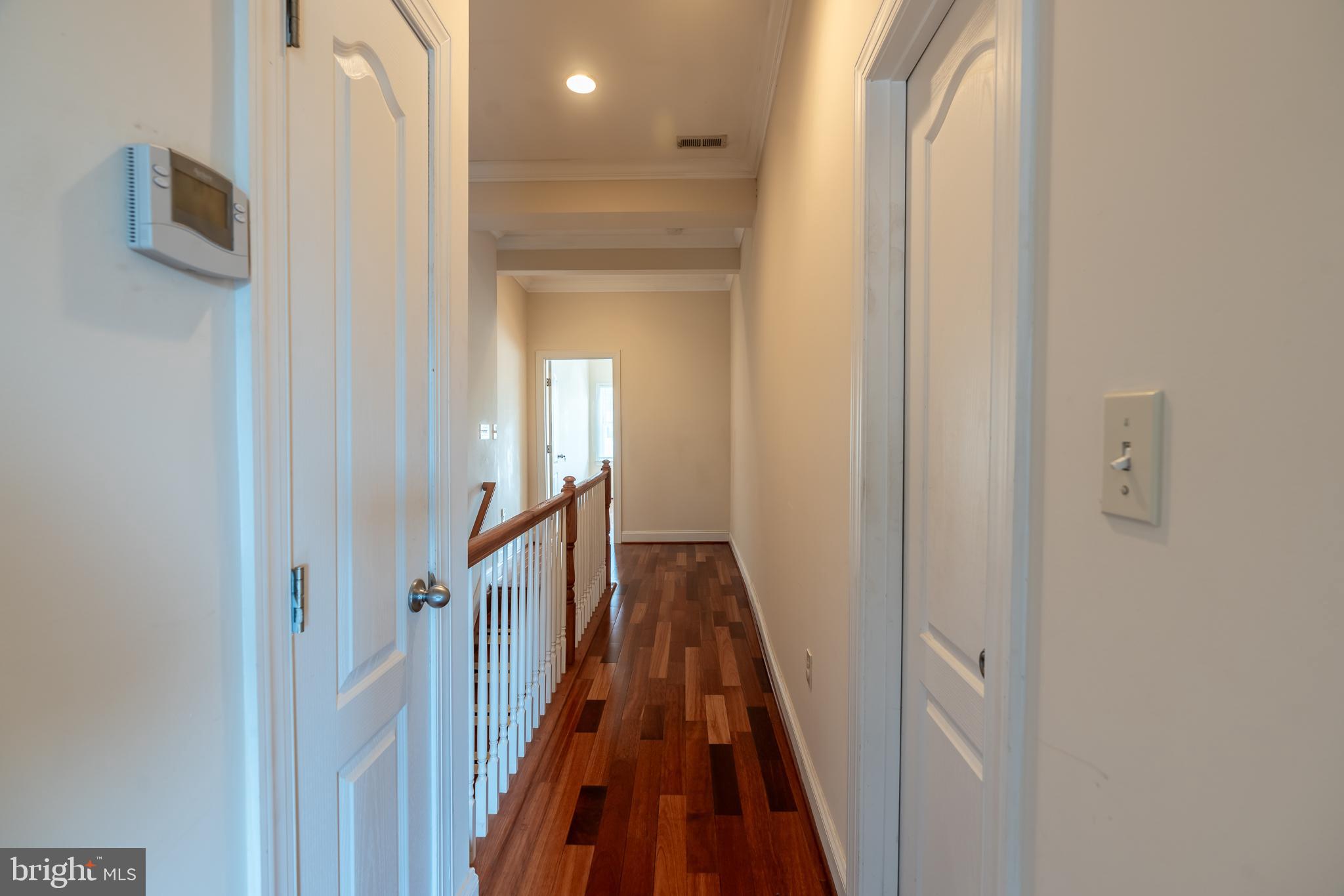 FEDERAL HILL HISTORIC DISTRICT - Residential Lease