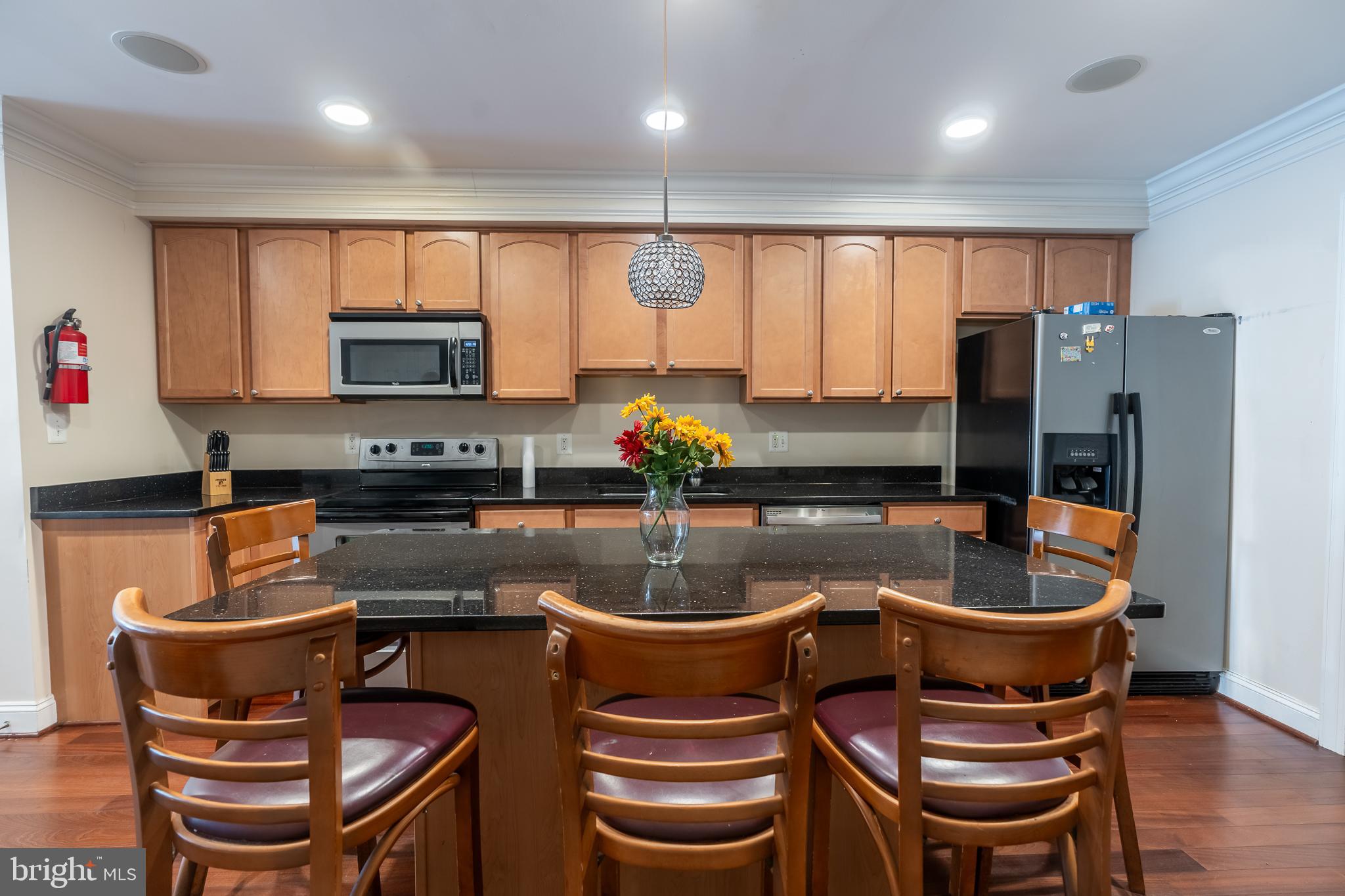 FEDERAL HILL HISTORIC DISTRICT - Residential Lease