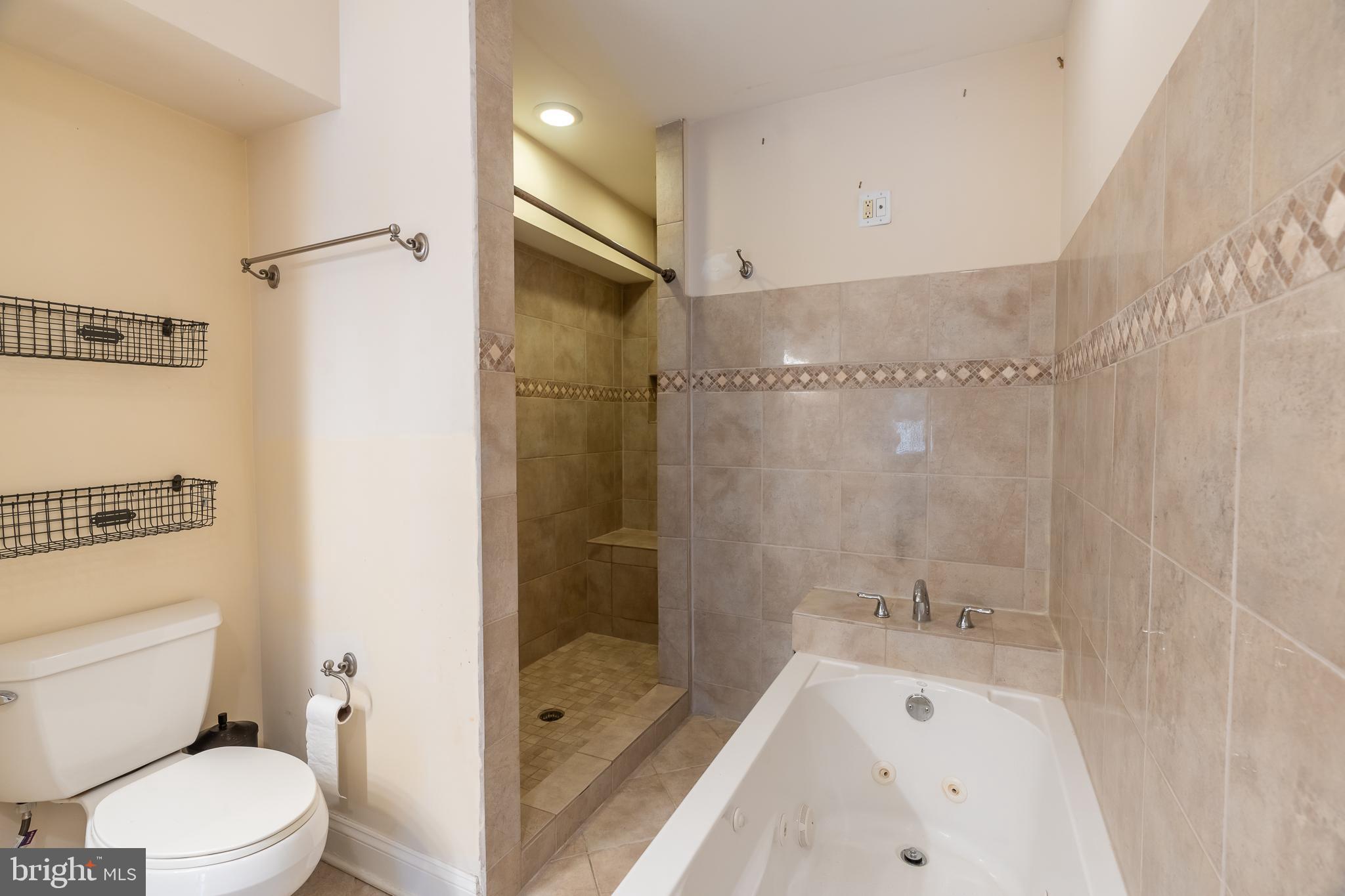 FEDERAL HILL HISTORIC DISTRICT - Residential Lease