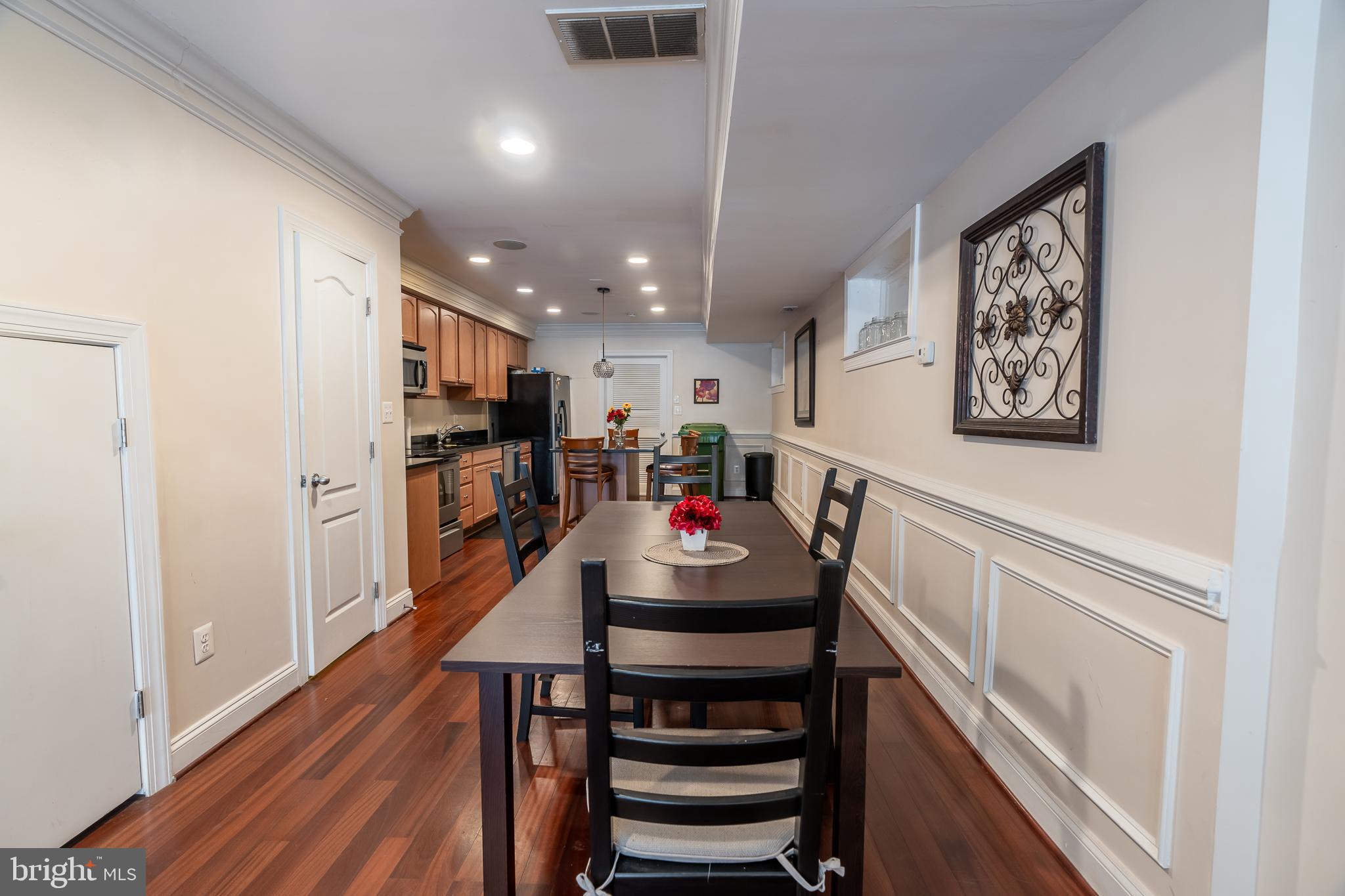 FEDERAL HILL HISTORIC DISTRICT - Residential Lease