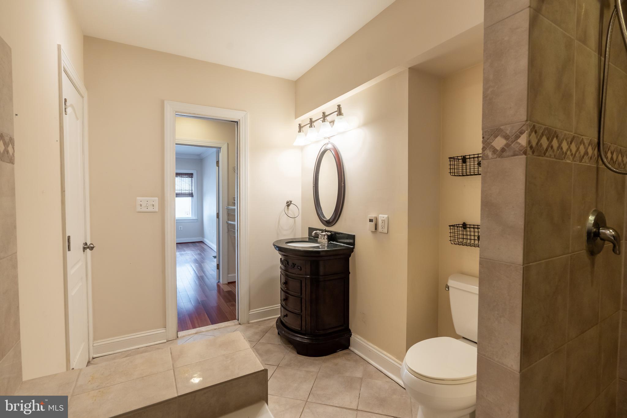 FEDERAL HILL HISTORIC DISTRICT - Residential Lease