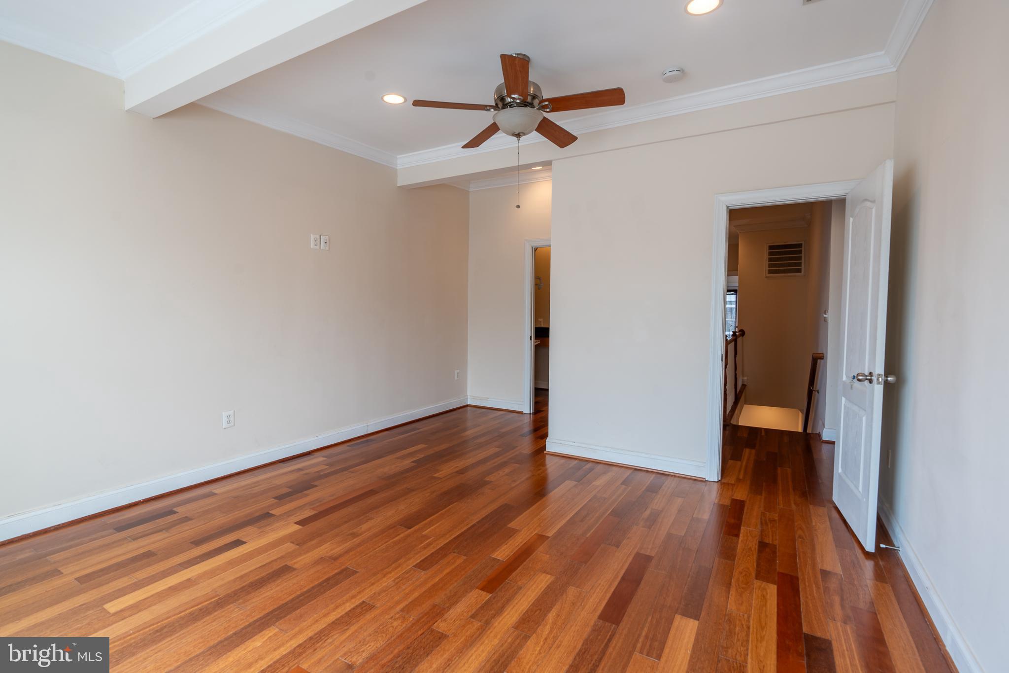 FEDERAL HILL HISTORIC DISTRICT - Residential Lease