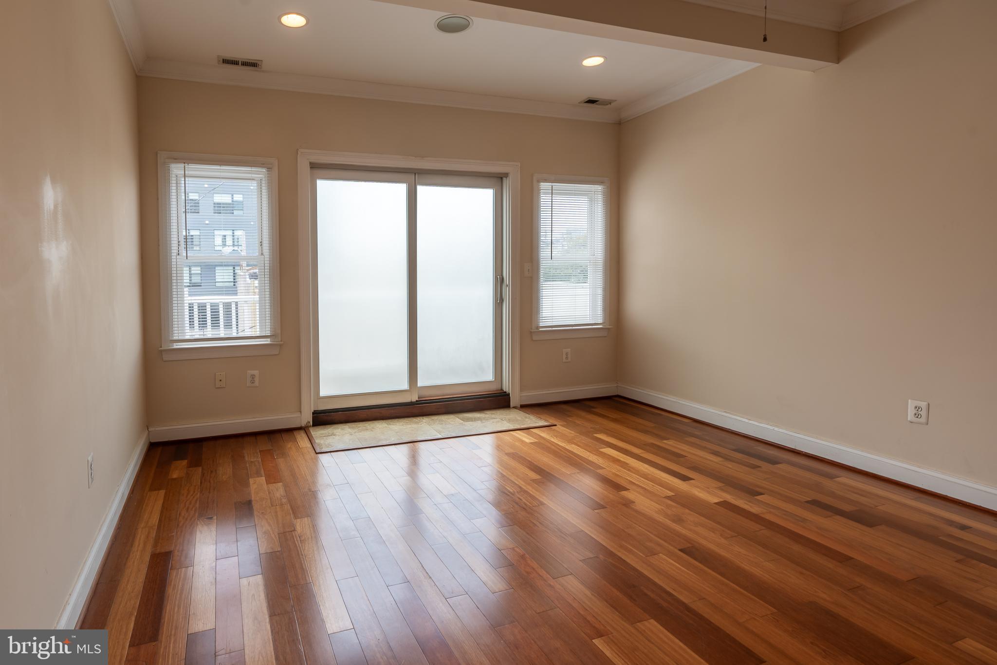 FEDERAL HILL HISTORIC DISTRICT - Residential Lease