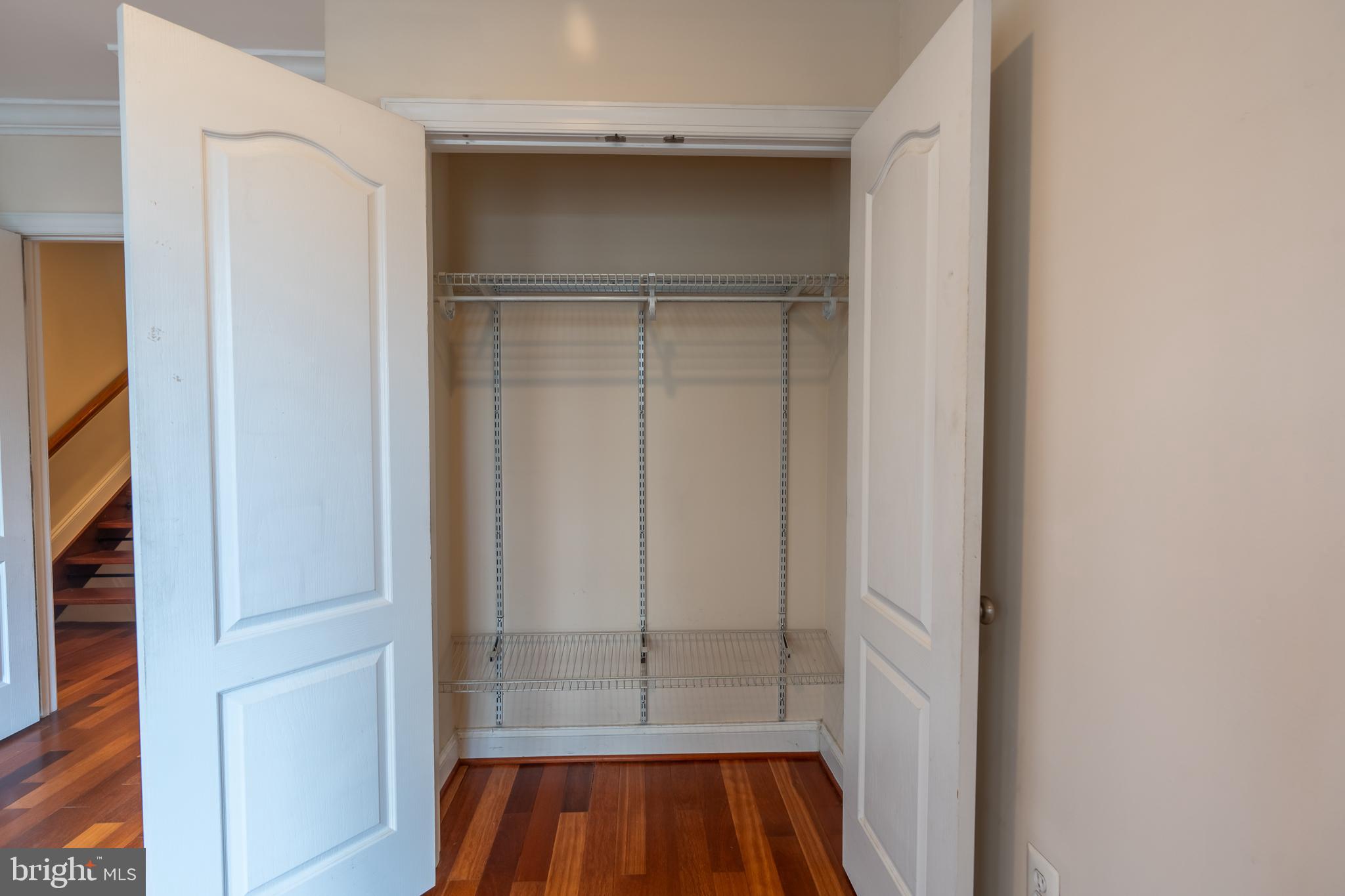 FEDERAL HILL HISTORIC DISTRICT - Residential Lease