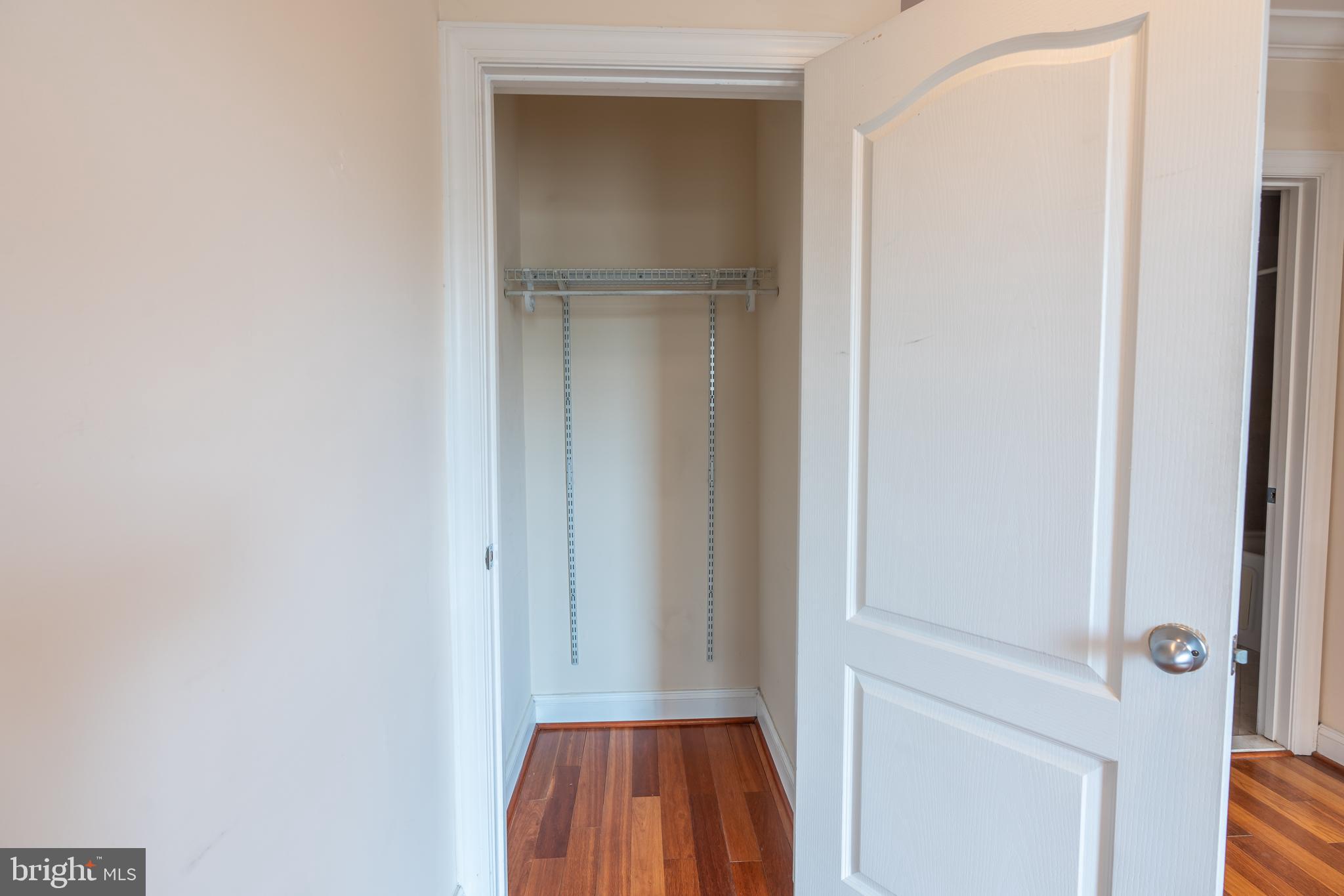 FEDERAL HILL HISTORIC DISTRICT - Residential Lease