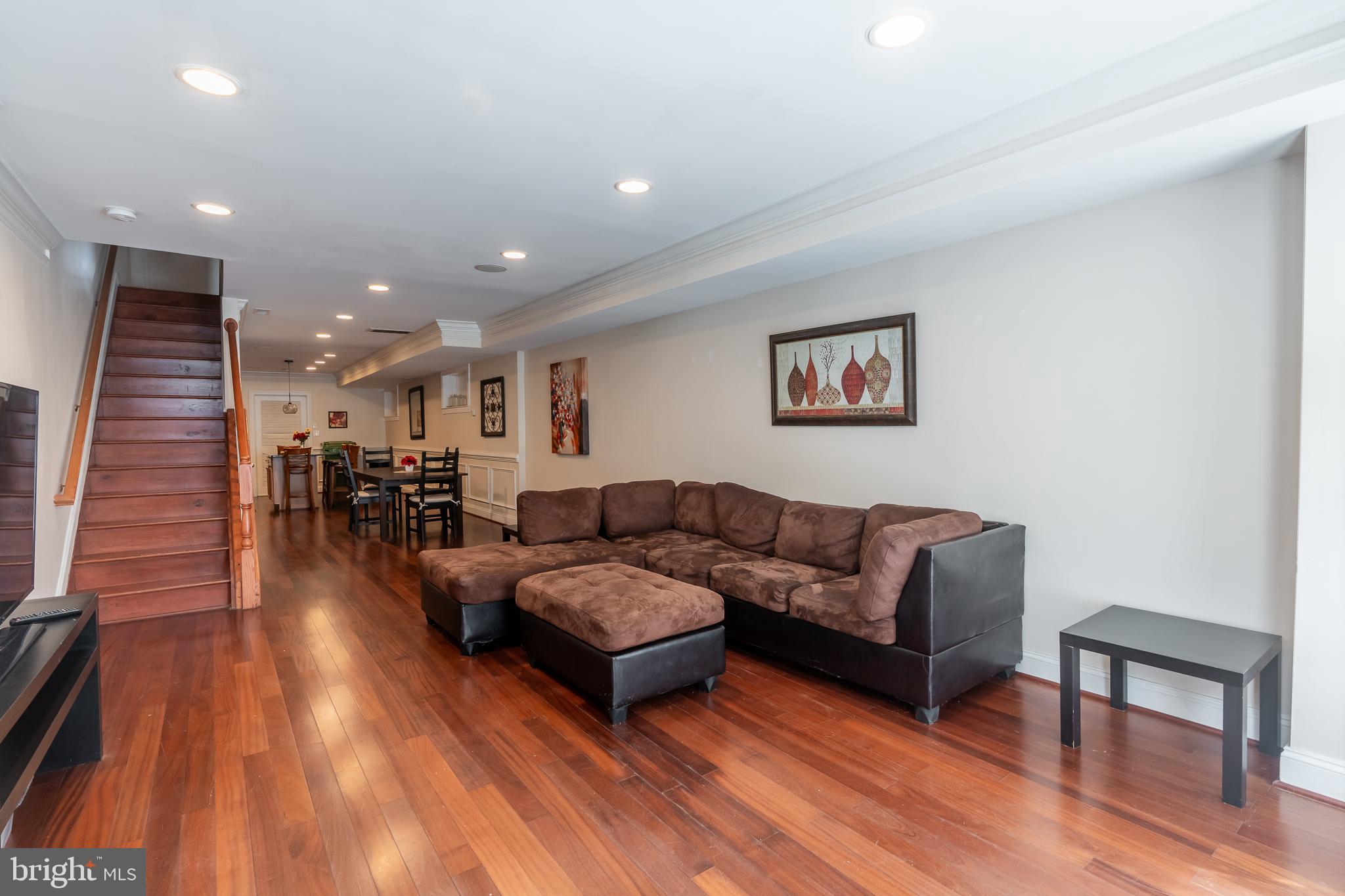 FEDERAL HILL HISTORIC DISTRICT - Residential Lease