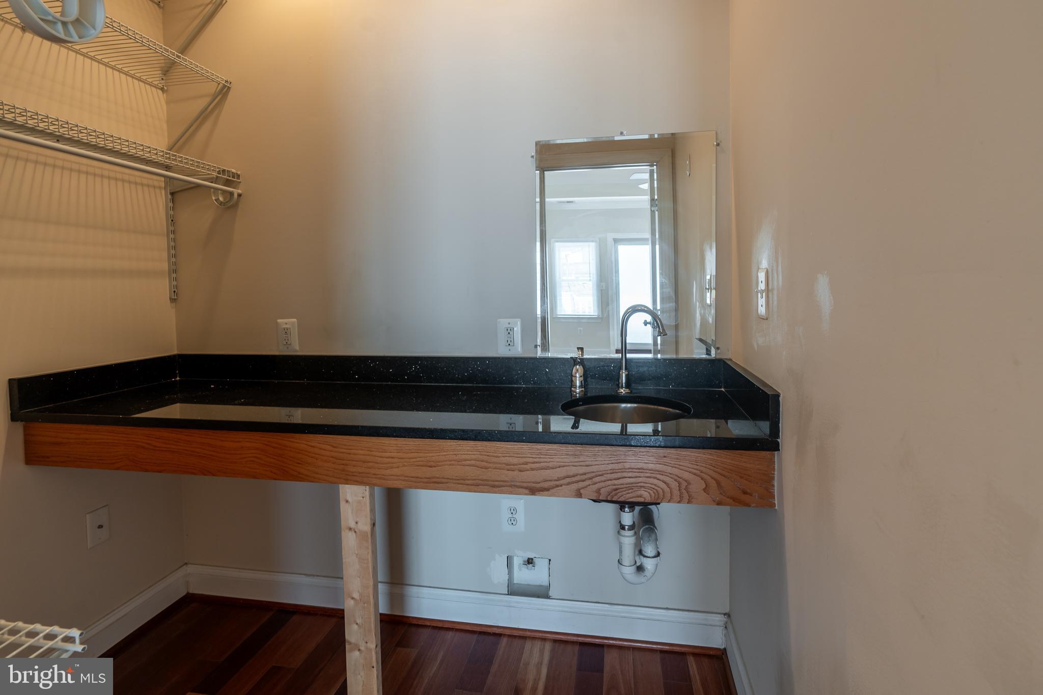 FEDERAL HILL HISTORIC DISTRICT - Residential Lease